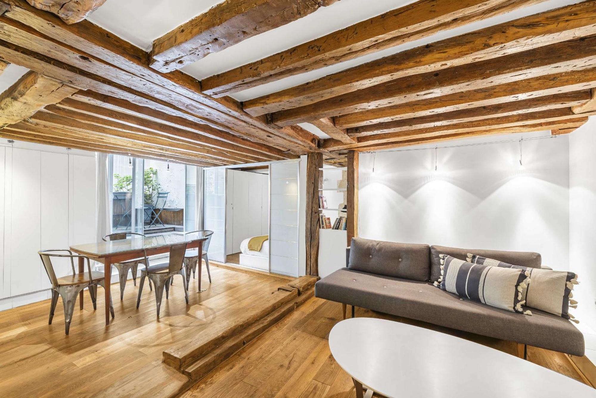 Caprice Amour Apartamento