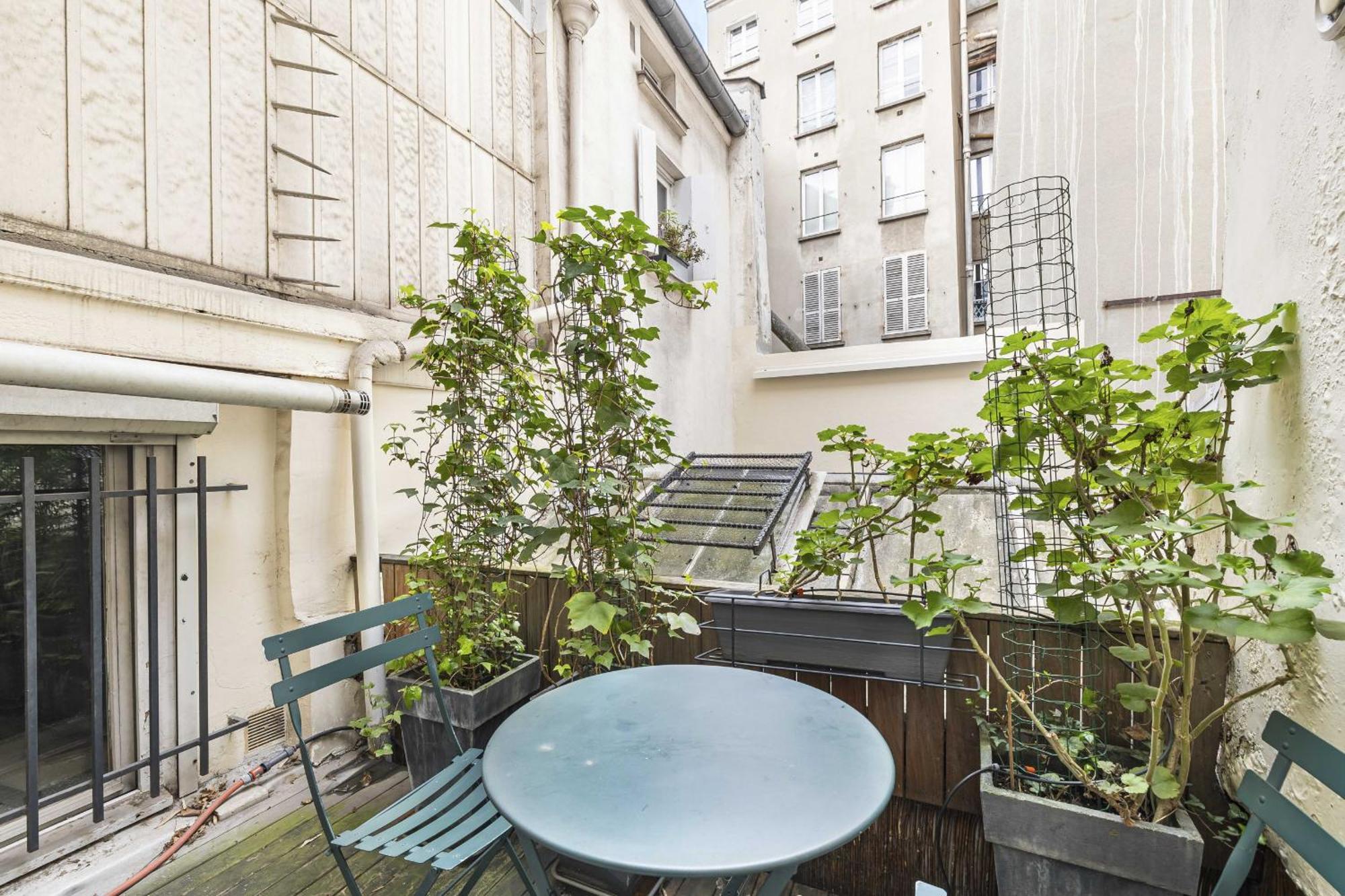 Caprice Amour Apartamento *