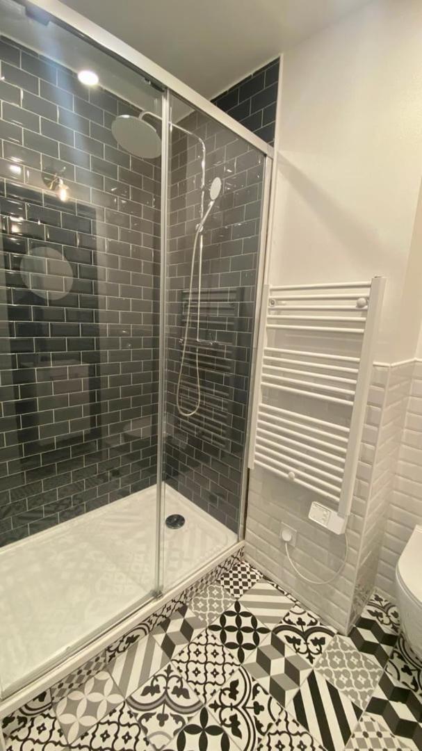 Apartment Lumineux Proche Saint-lazare - 8p Paris