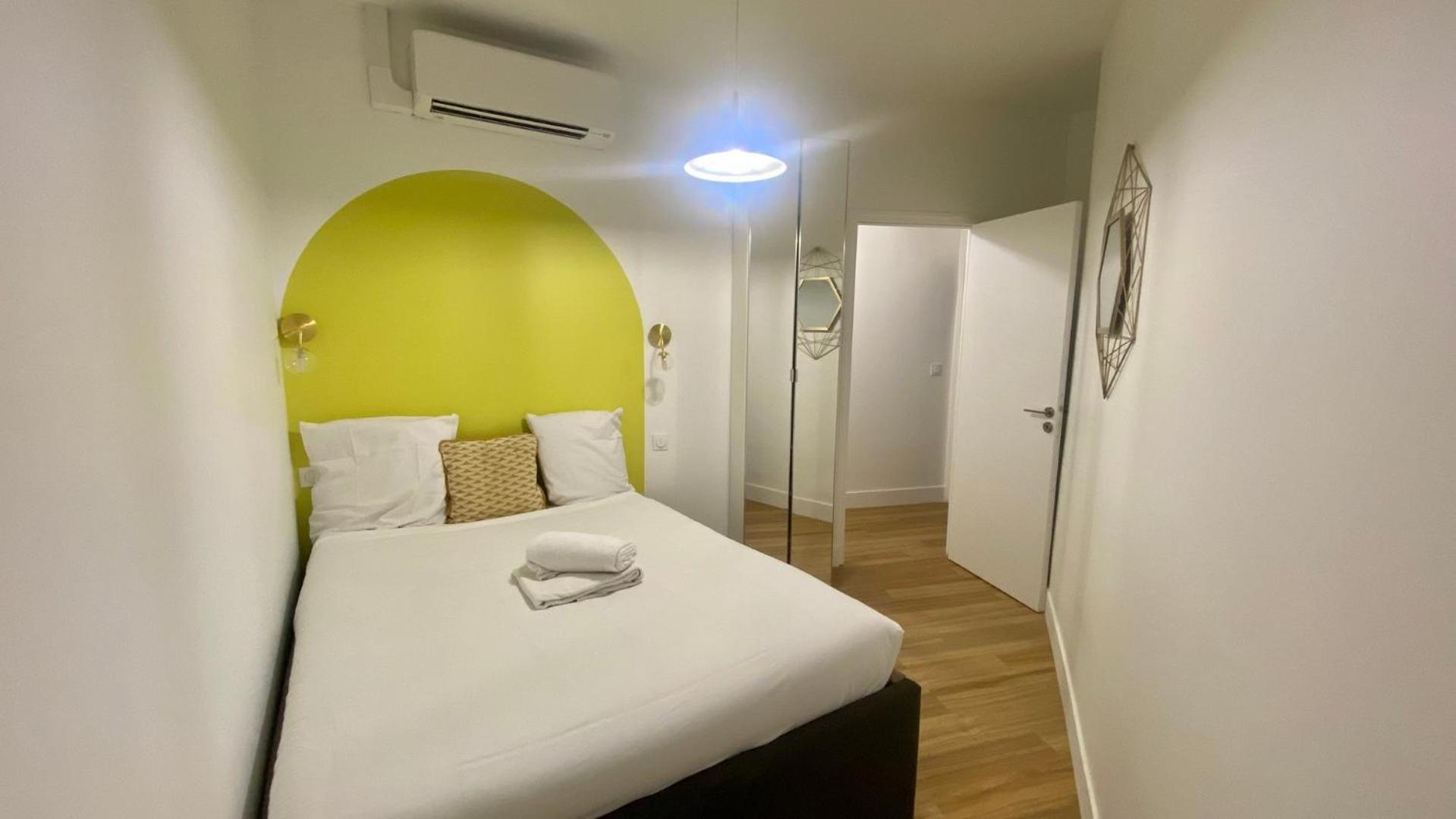 Lumineux Proche Saint-lazare - 8p * Paris