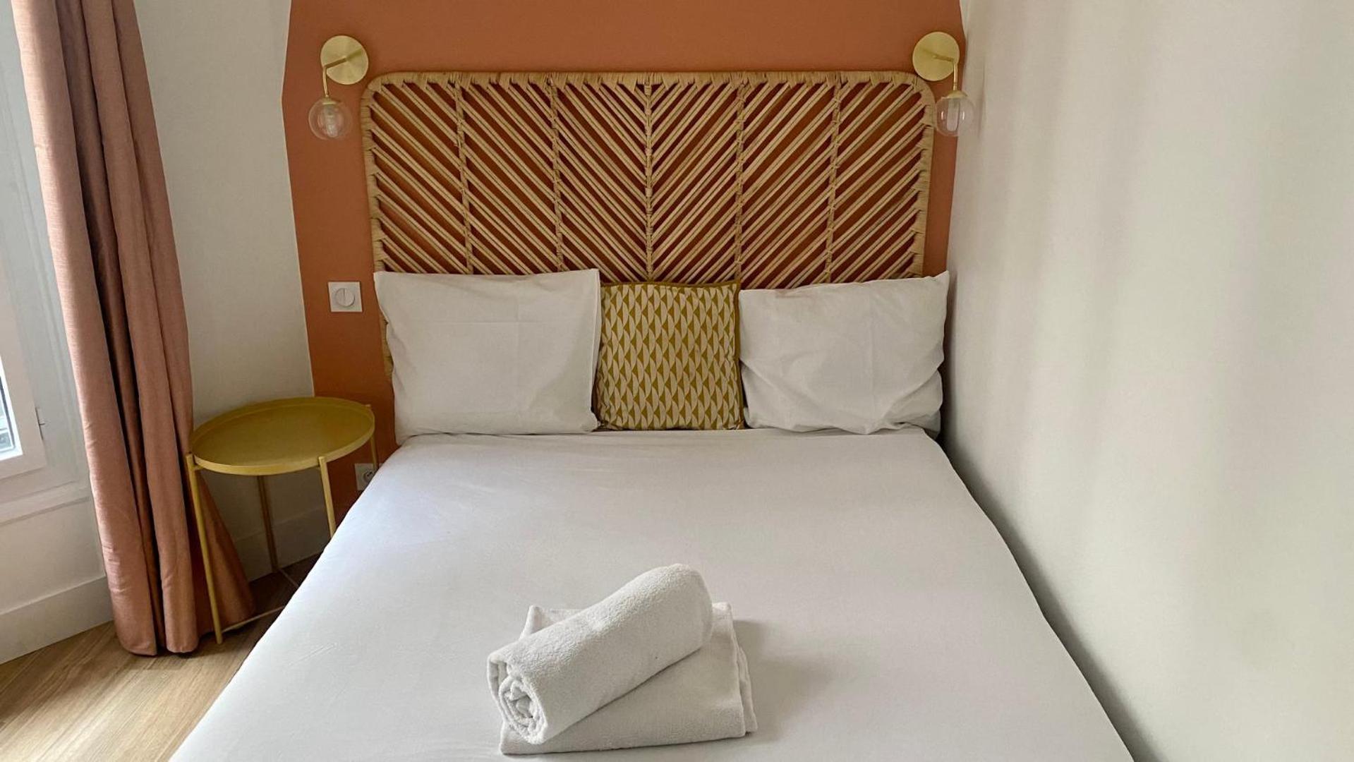 Lumineux Proche Saint-lazare - 8p Apartment