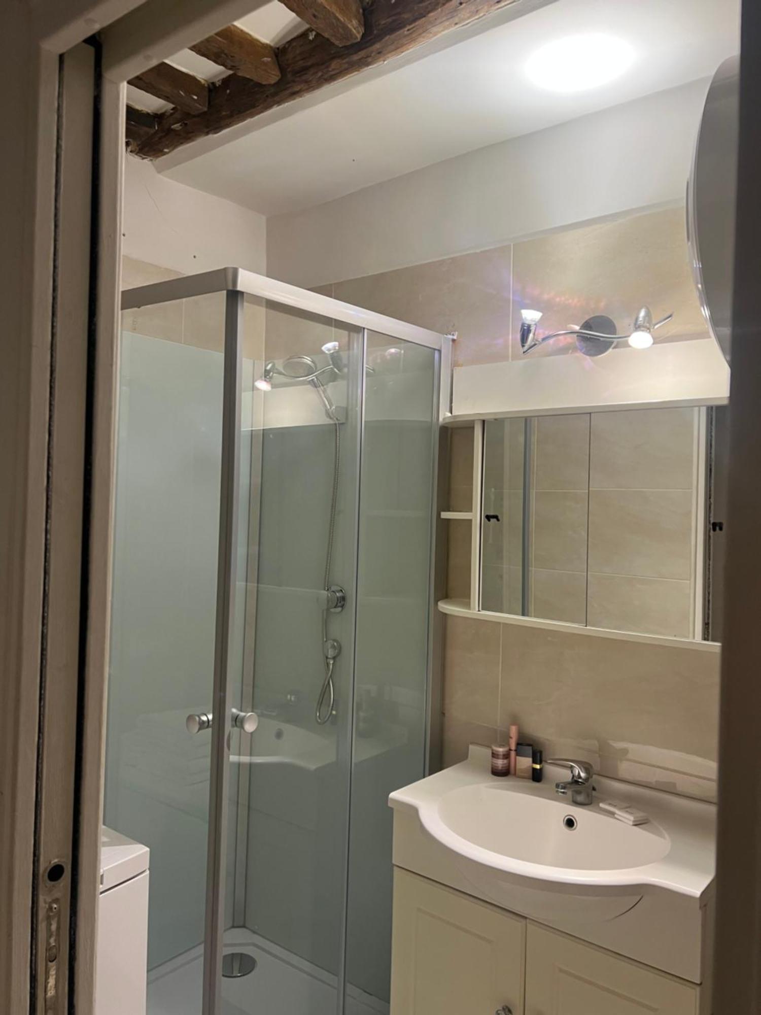 Appartement Saint Germain Paris