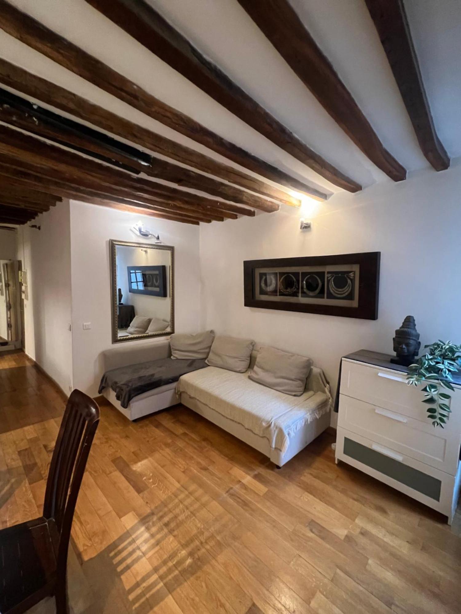 Appartement Saint Germain