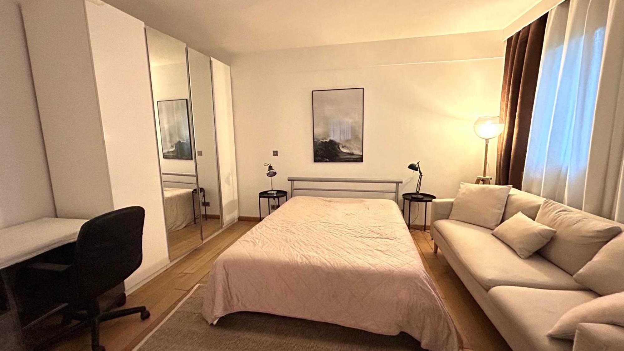 Apartamento Big Eiffel Tower View *