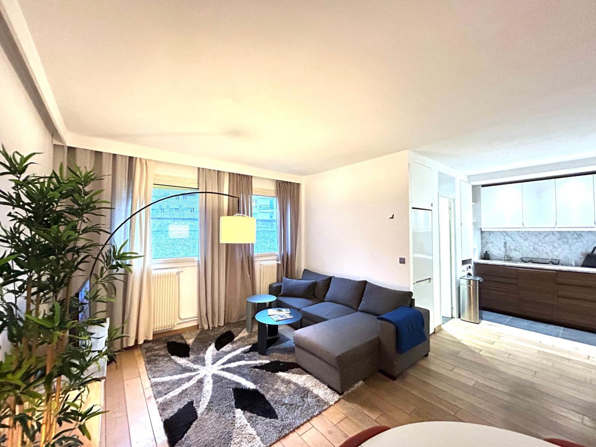 Apartamento Big Eiffel Tower View