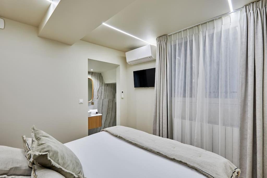 Le Marais Place Des Vosges By Prestige Apartment Paris
