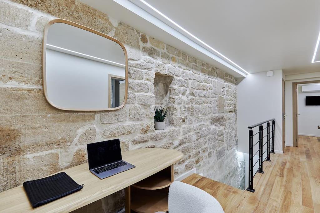Le Marais Place Des Vosges By Prestige *