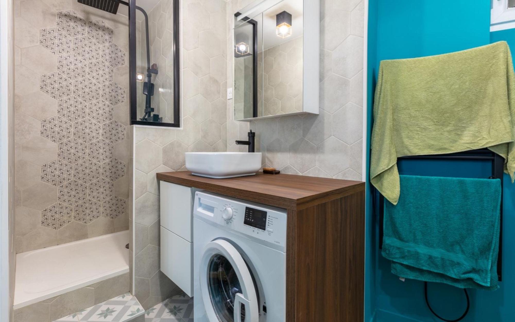 Apartment Charme Bleu Chaussee D'antin By Weekome *