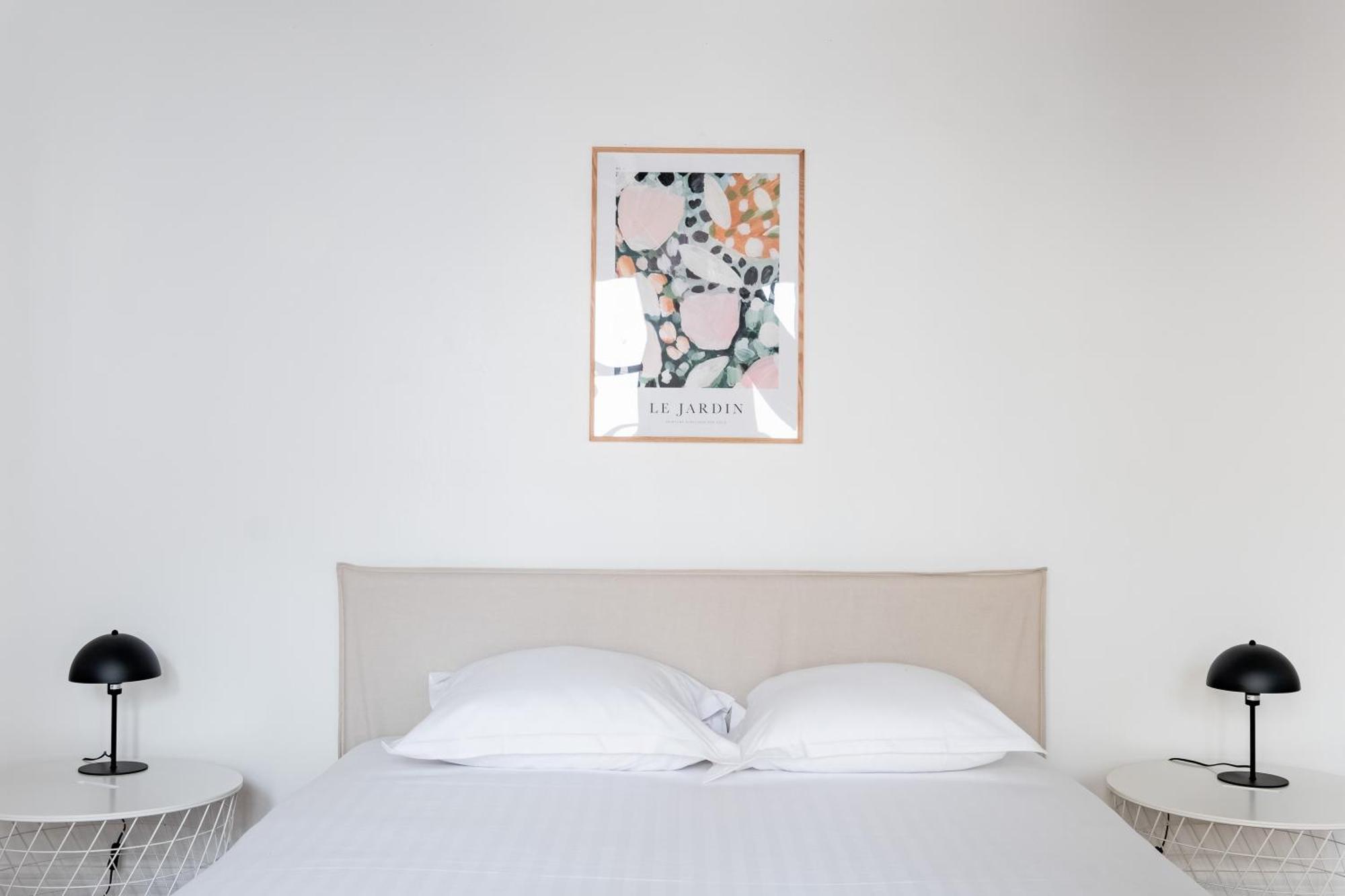 Veeve - Rivoli Rustique Apartment Paris