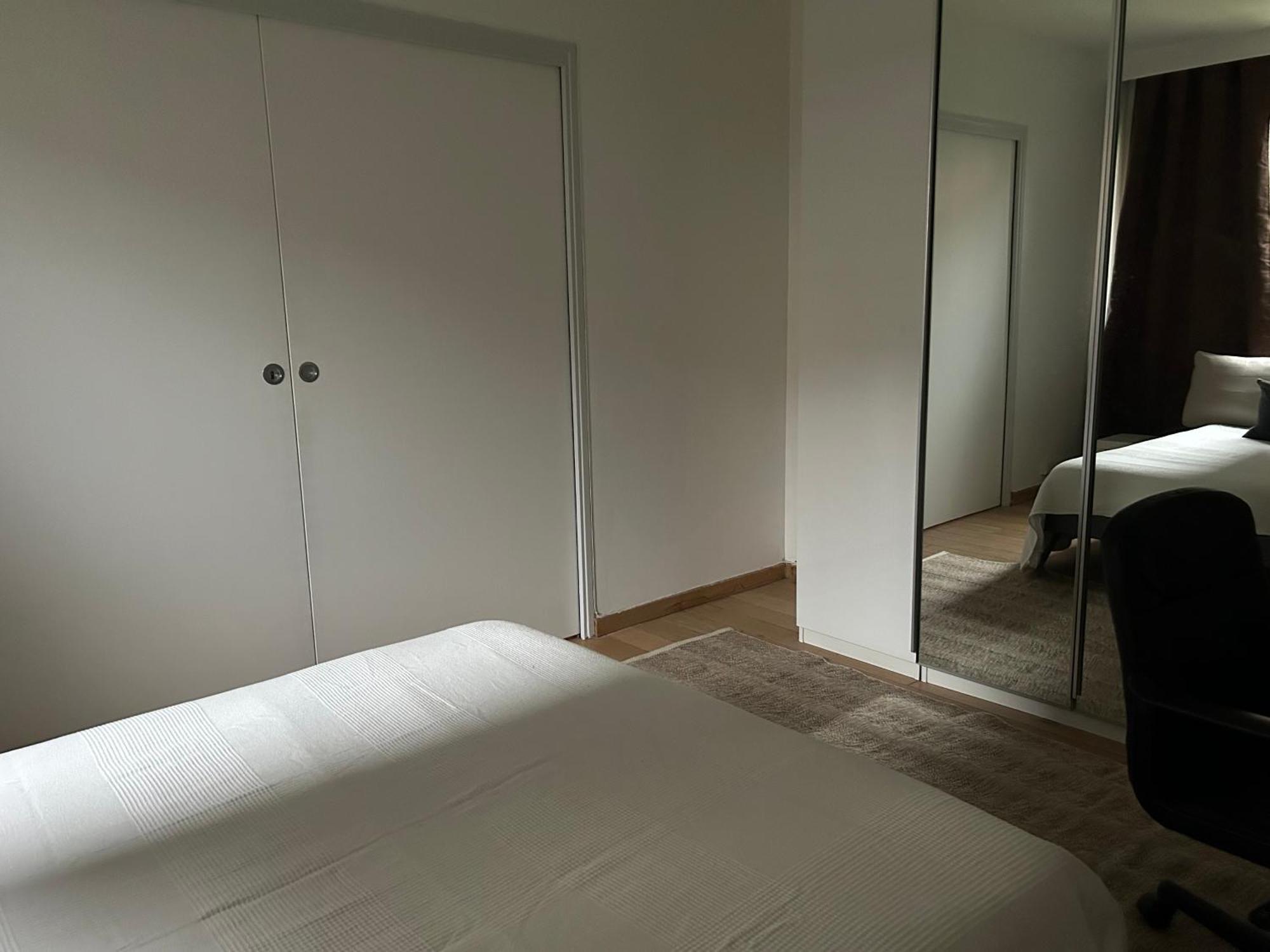 Apartamento Big Eiffel Tower View *