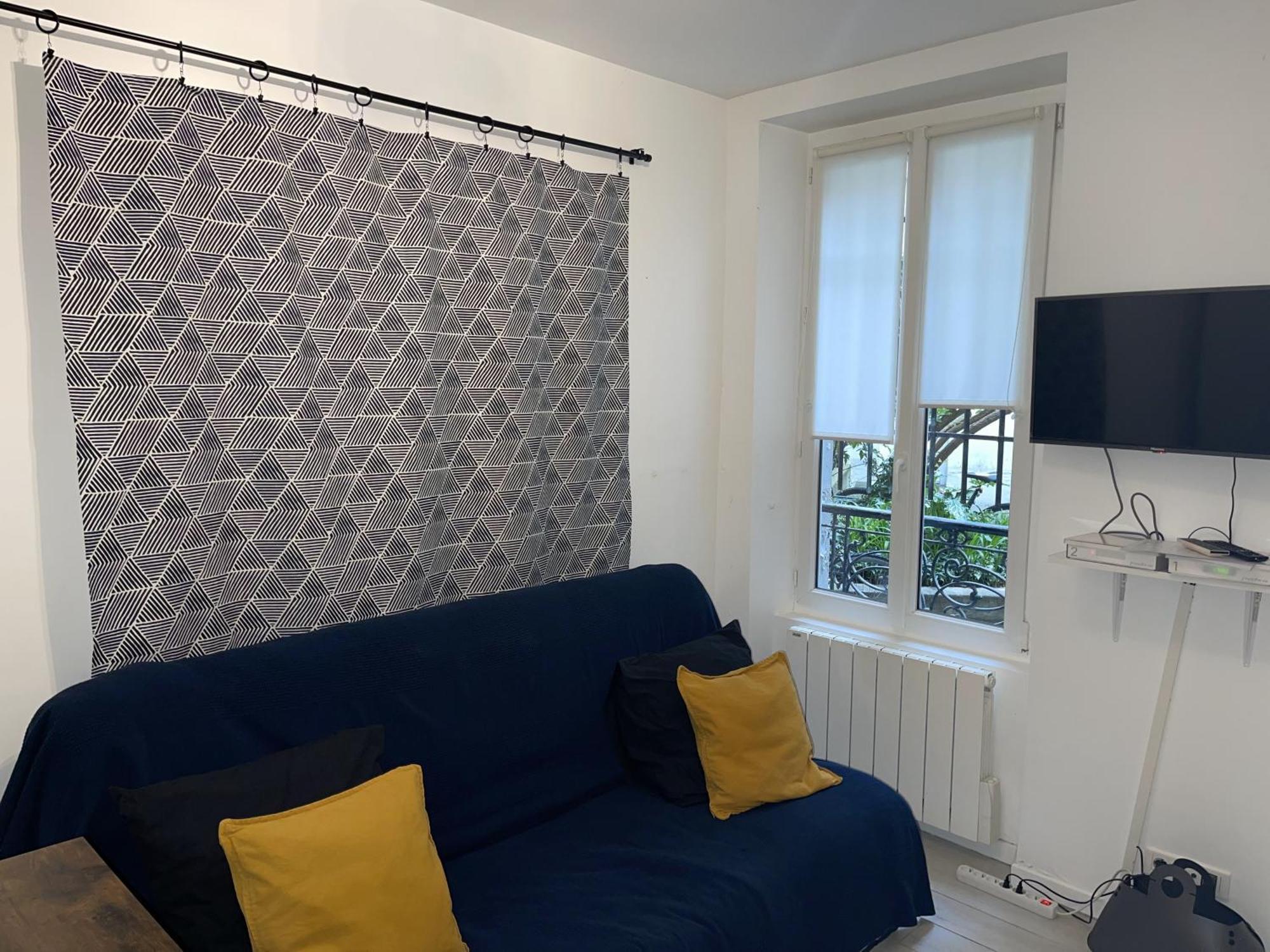17 - Cosy & Modern