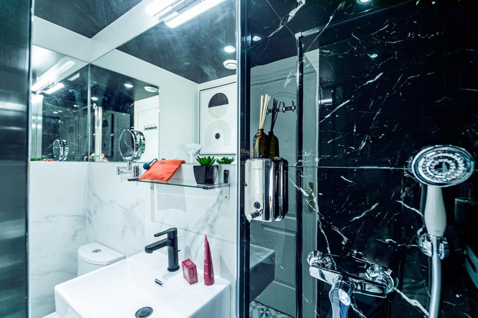 Ws Louvre - Saint-germain Appartement