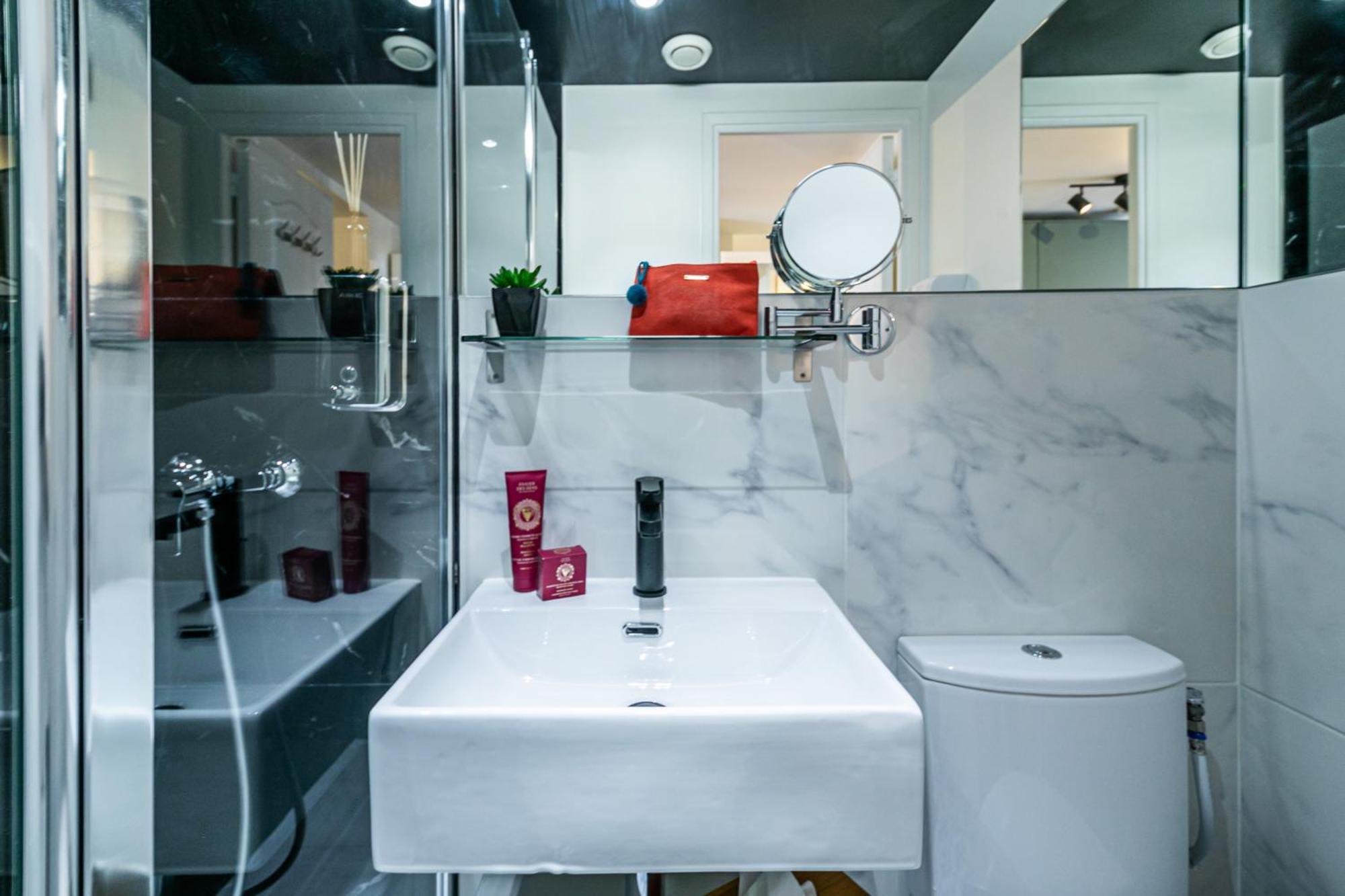 Appartement Ws Louvre - Saint-germain *