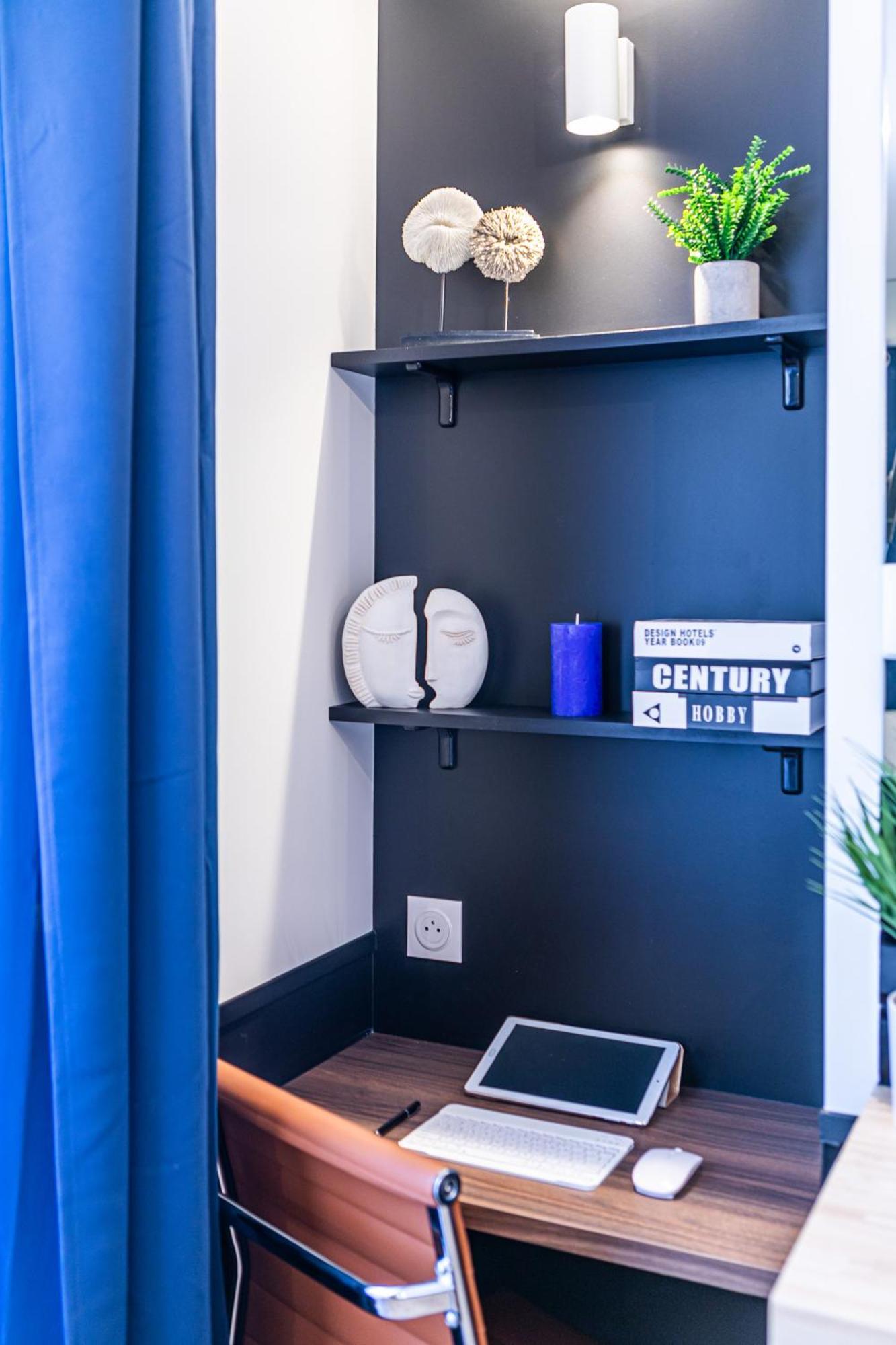 Appartement Ws Louvre - Saint-germain