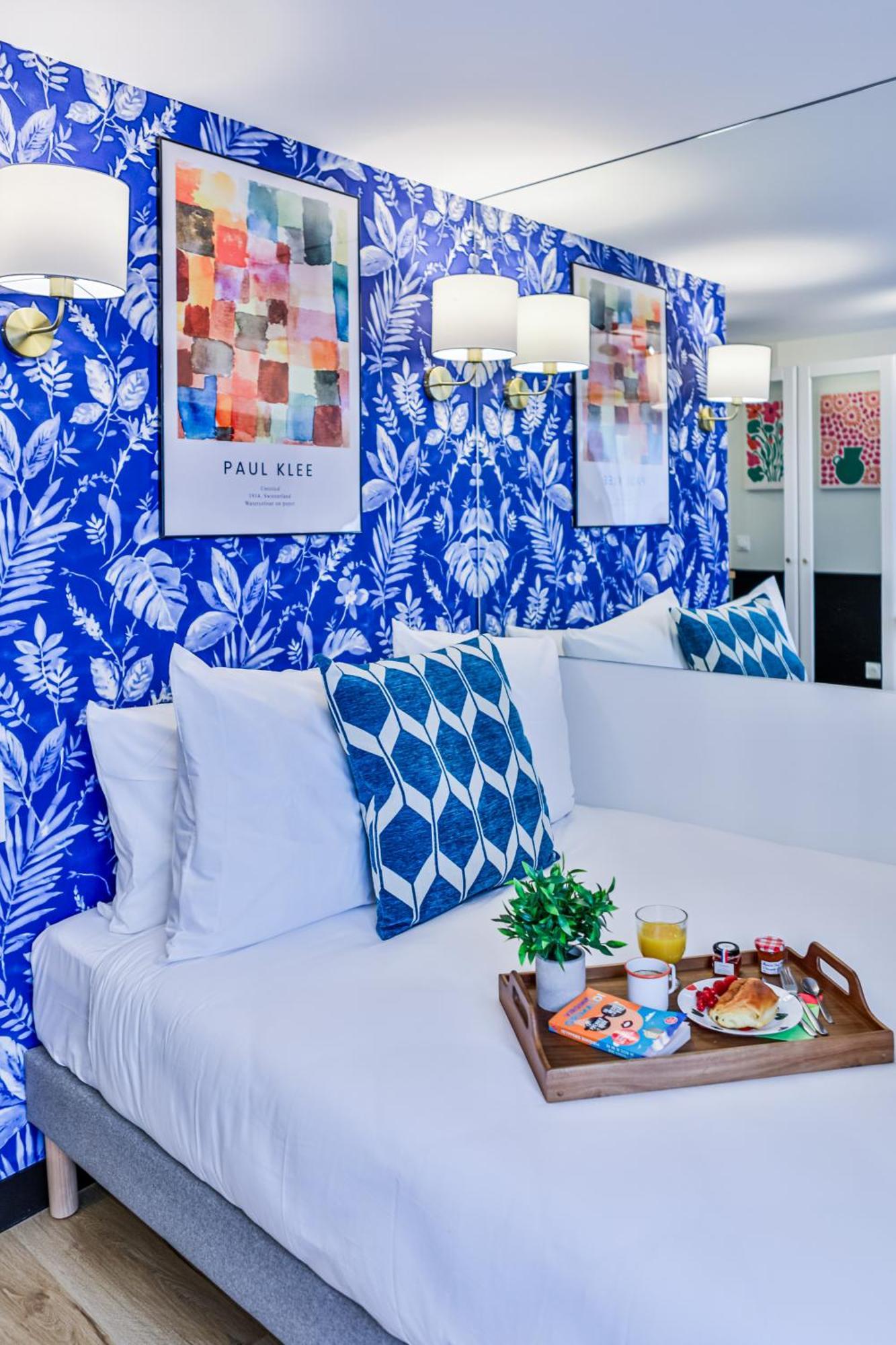 Appartement Ws Louvre - Saint-germain