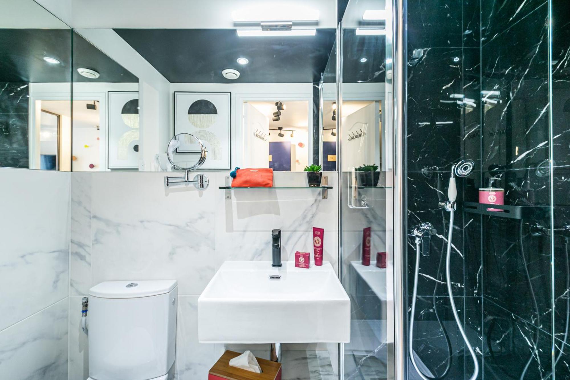 Appartement Ws Louvre - Saint-germain Paris