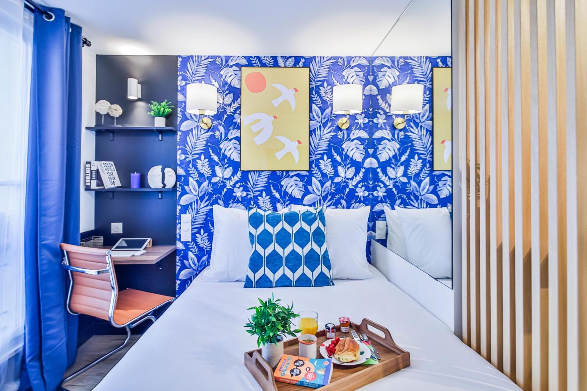 Appartement Ws Louvre - Saint-germain *