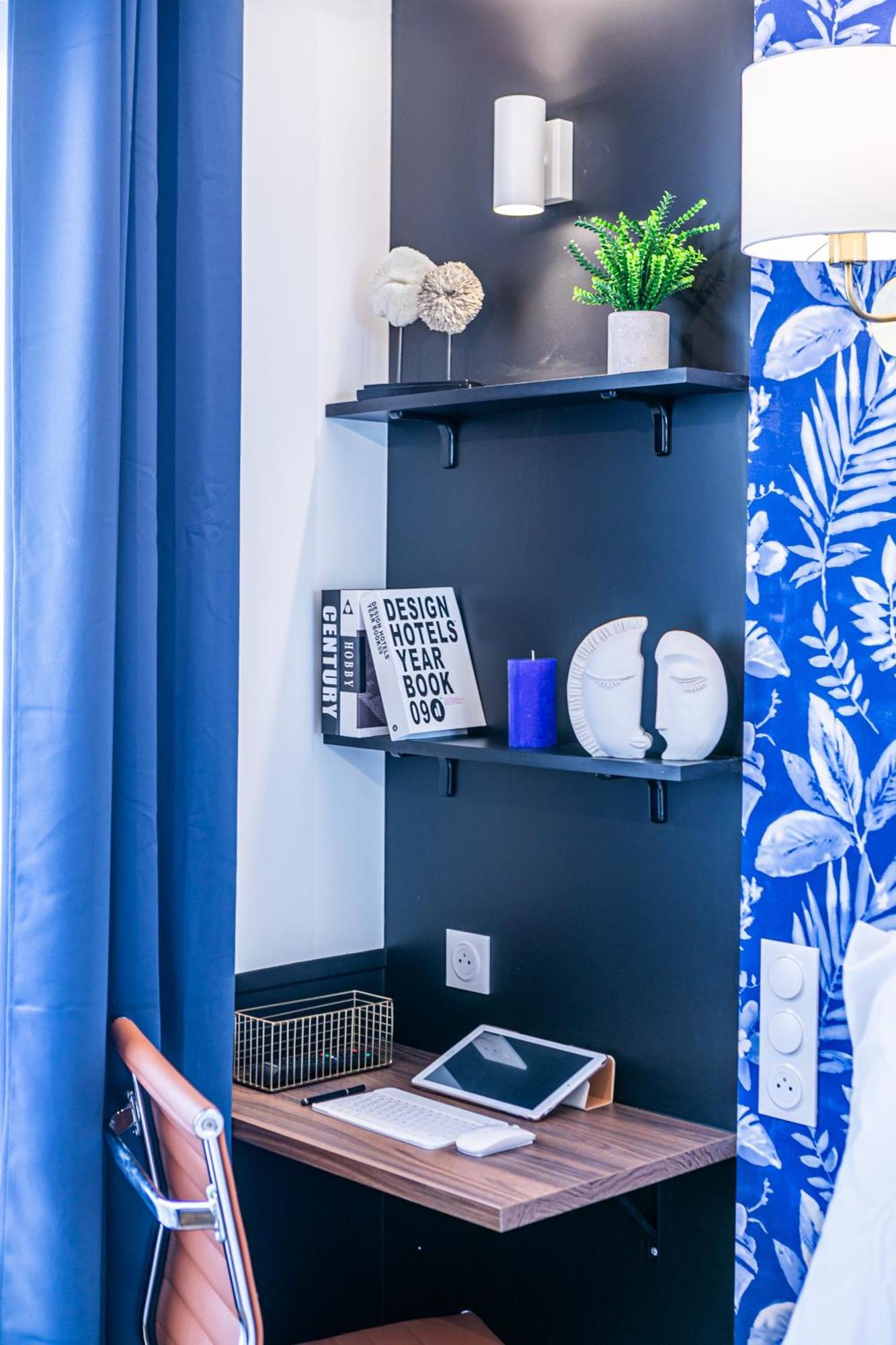 Appartement Ws Louvre - Saint-germain