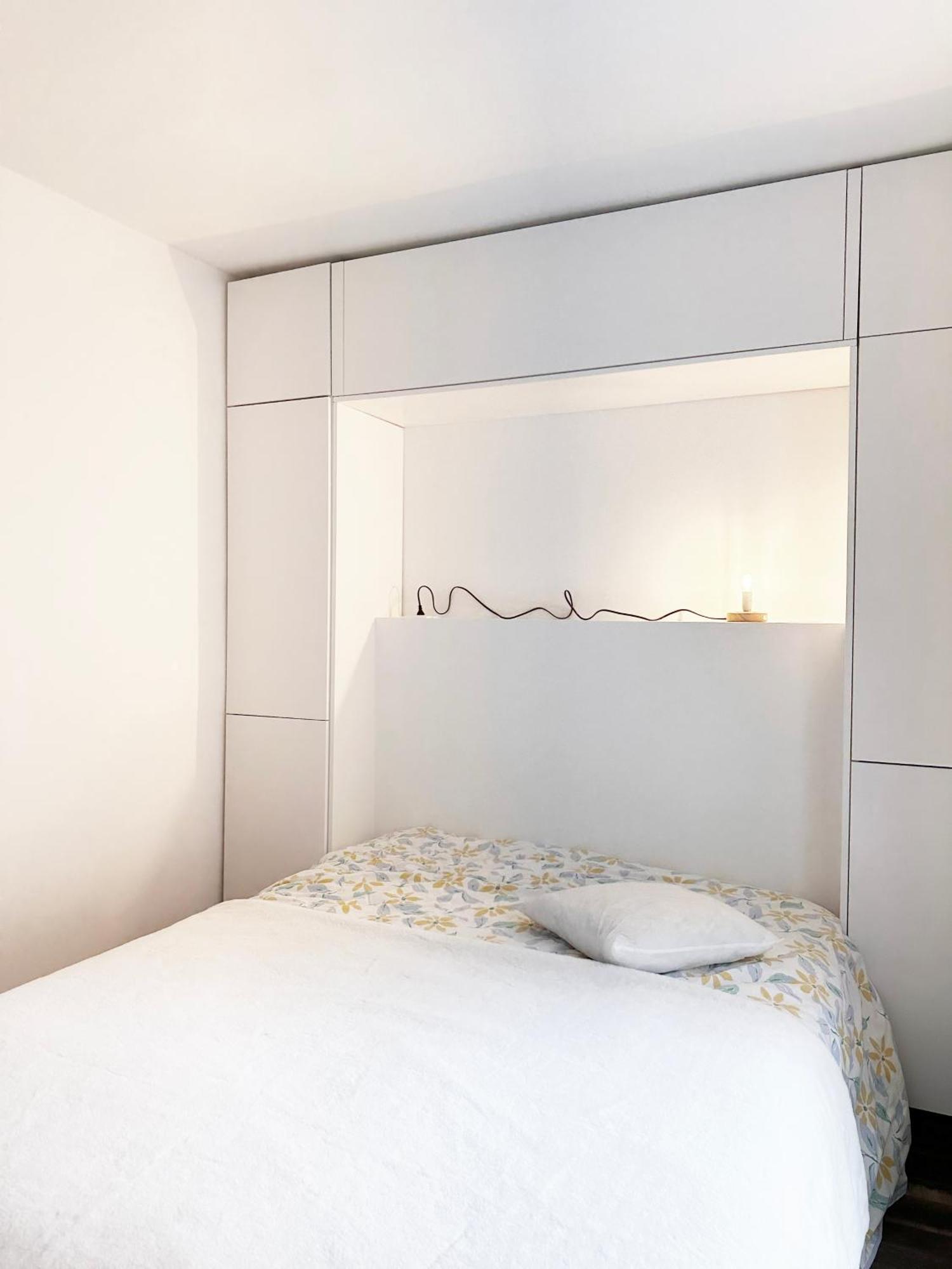 L'appart' Du 14e Appartement Paris