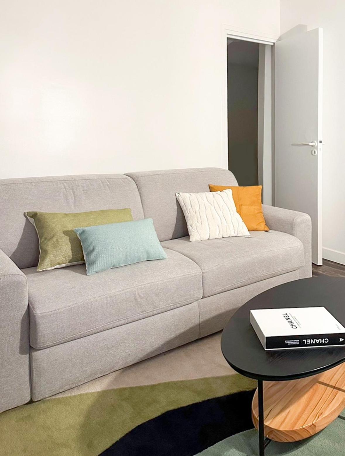 L'appart' Du 14e Appartement *
