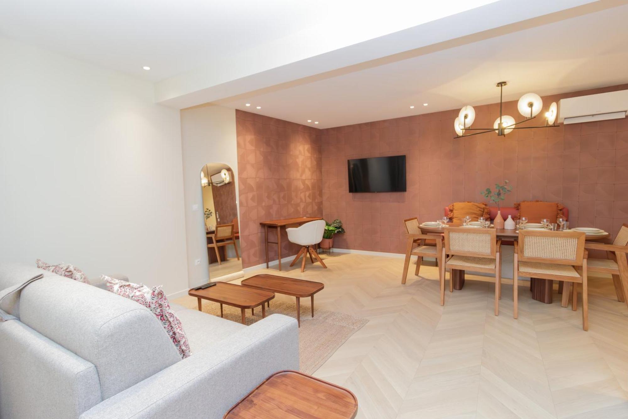 Montparnasse By Prestige Appartement