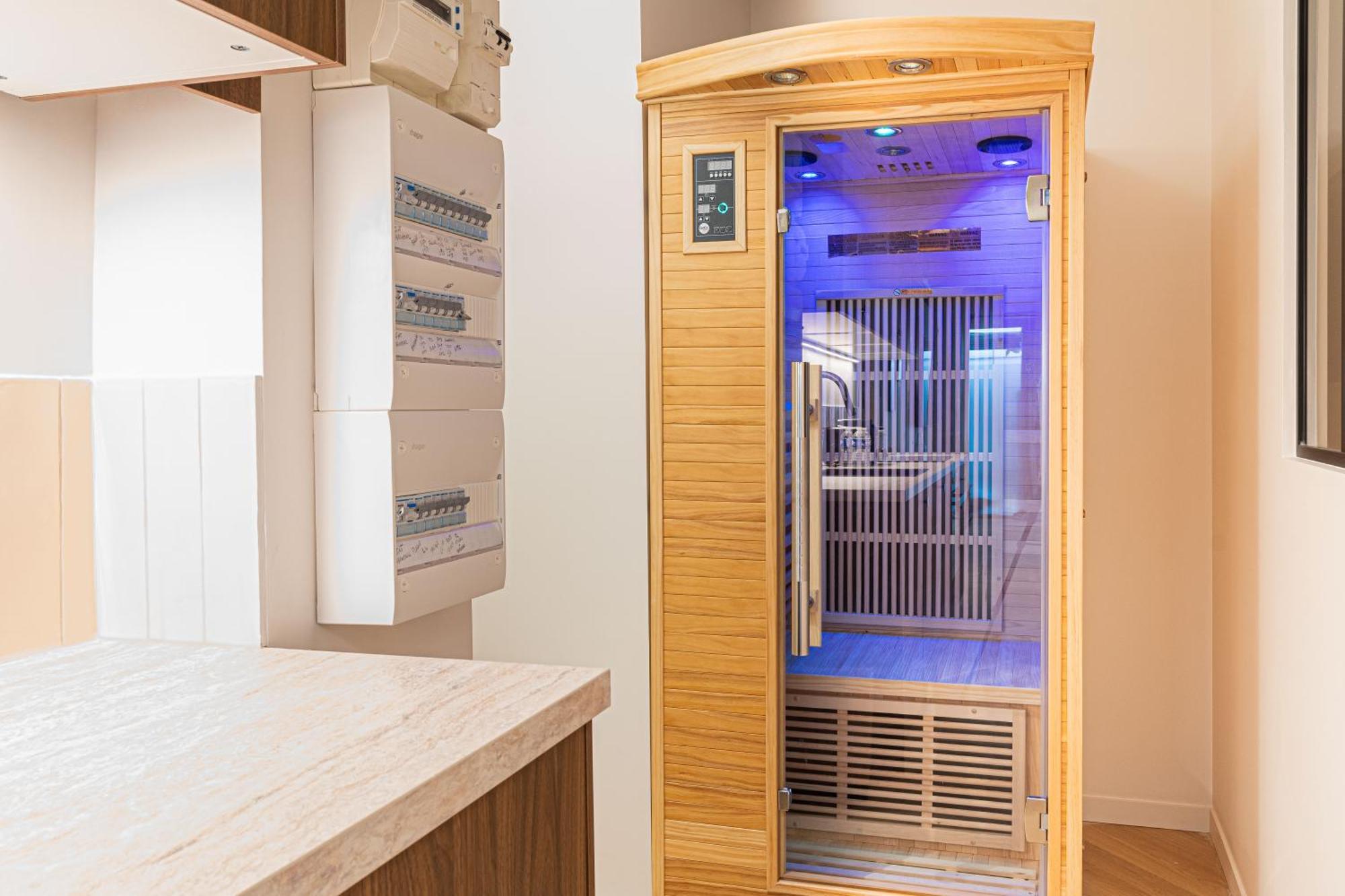 Lavie Maison Ac & Jacuzzi Apartamento *