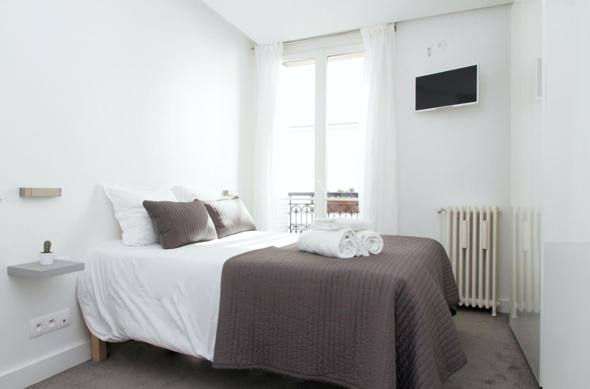 Place Vendome - Cityapartmentstay Apartamento *