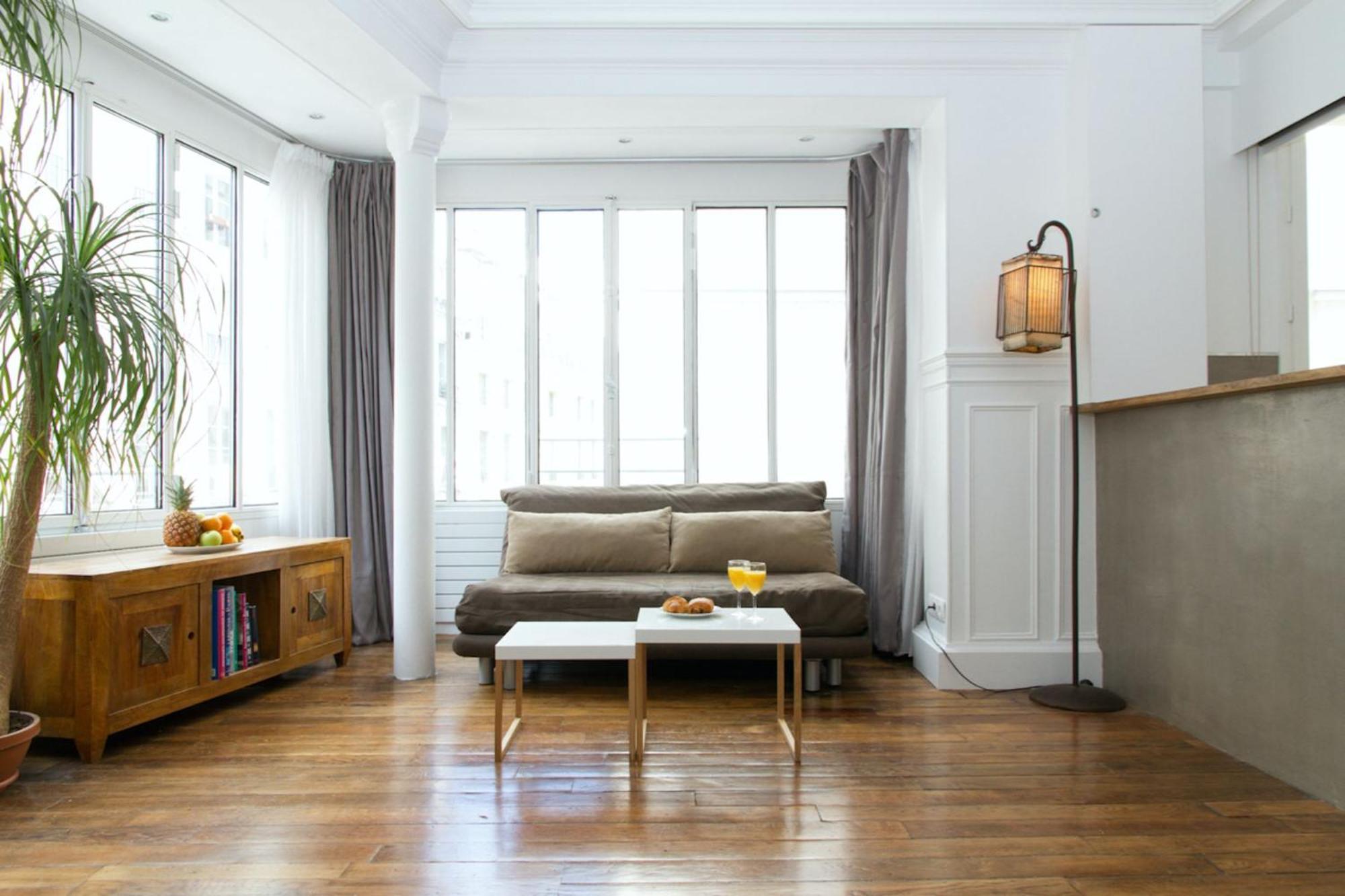 Apartamento Place Vendome - Cityapartmentstay