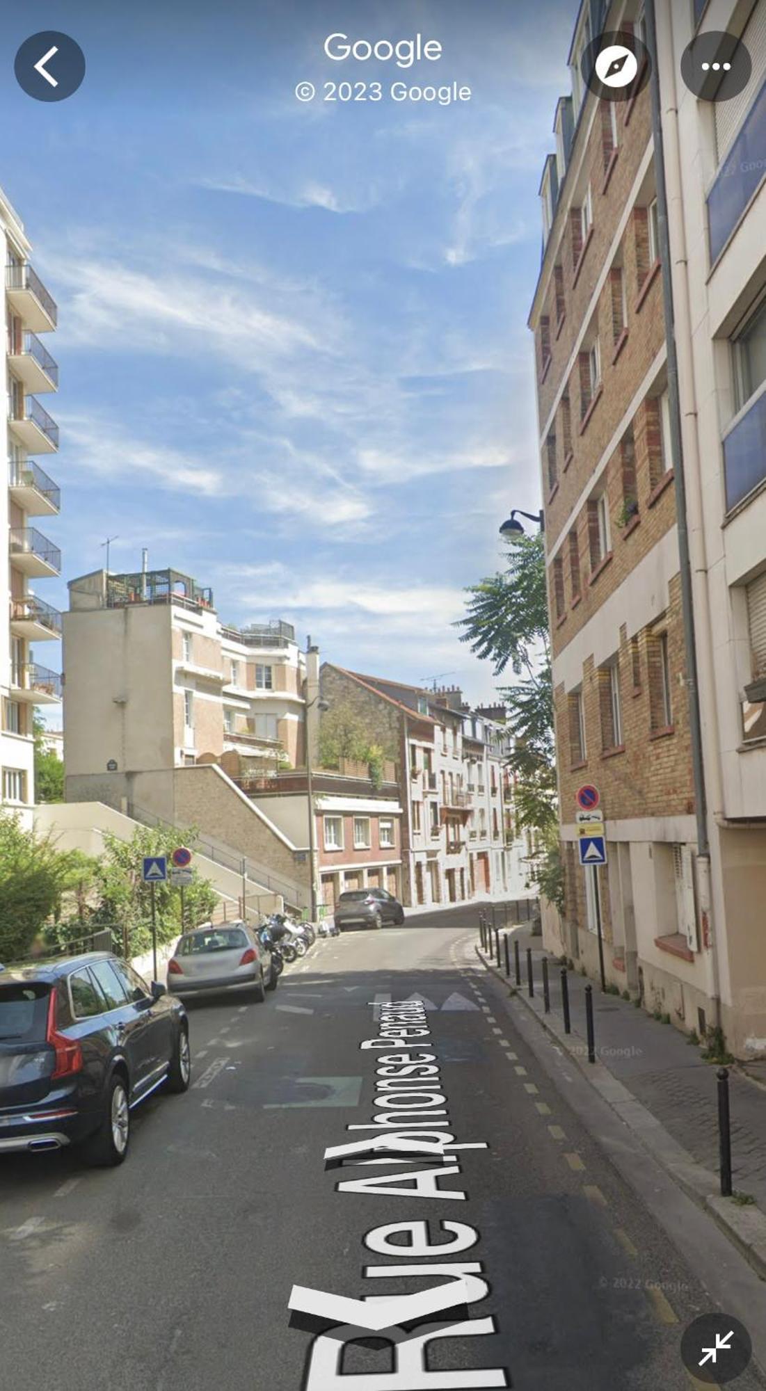 Apartamento Paisible 20