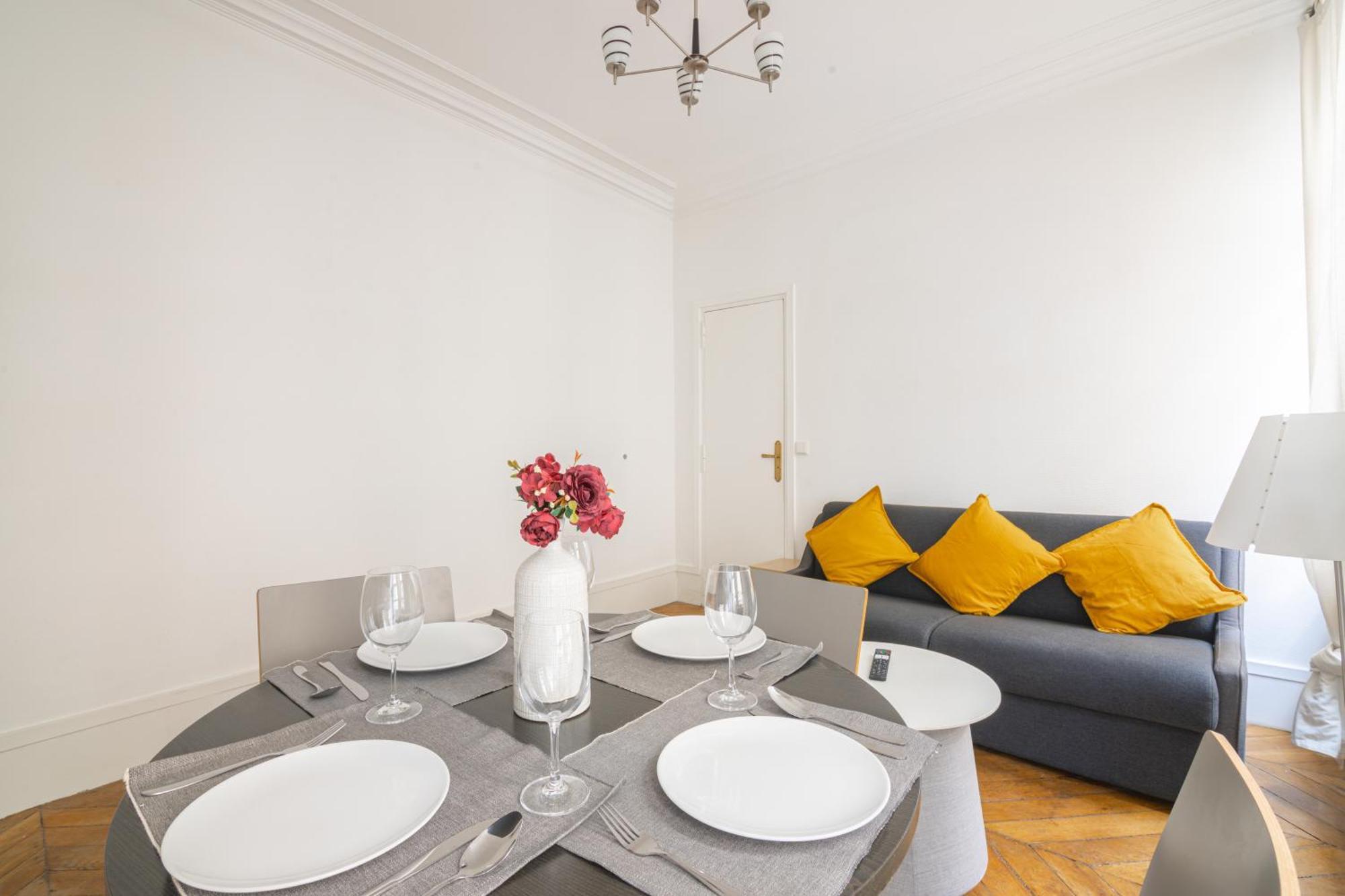 Quartier Musee Du Louvre Free Netflix Appartement Paris