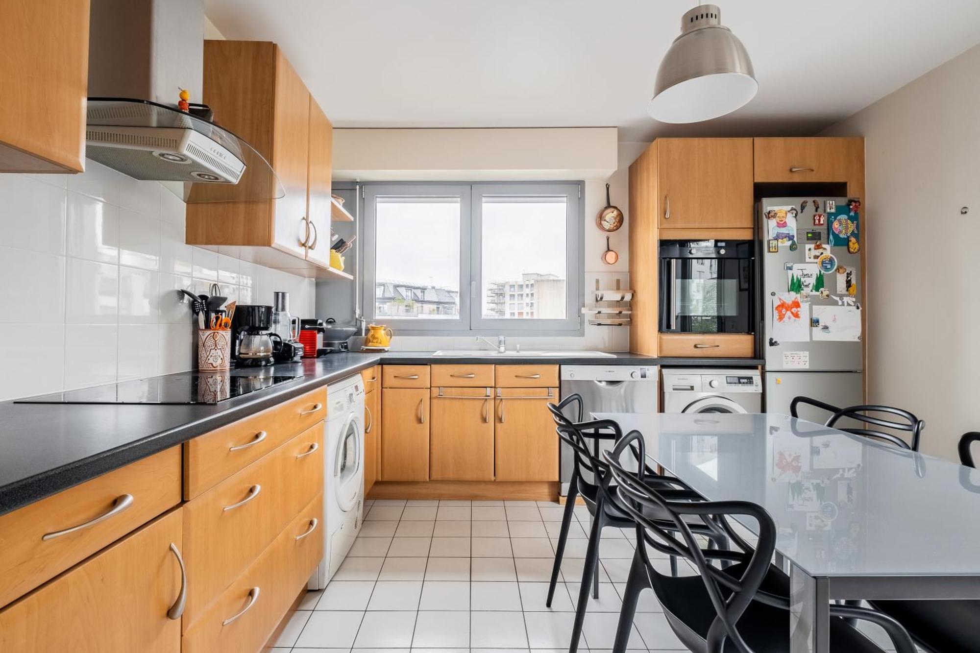 Veeve - Aligre Heights Apartment *