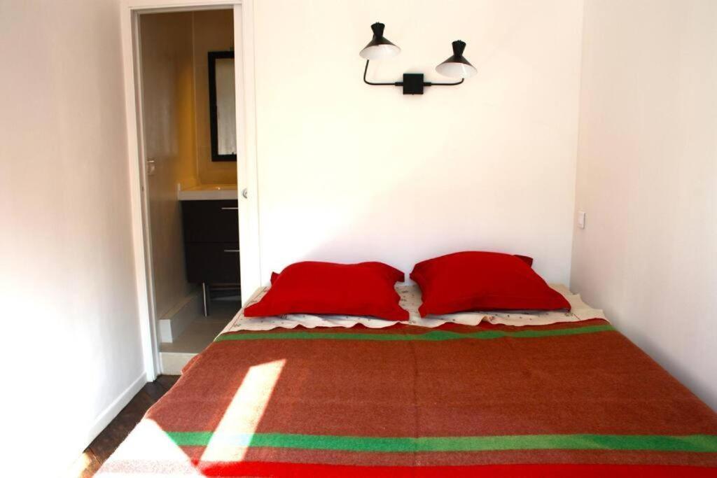 Beautiful 1 Bedroom In Le Marais Apartamento