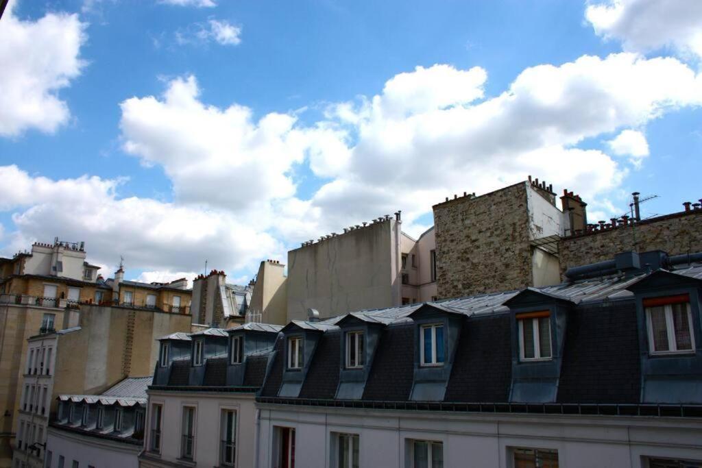 Apartamento Beautiful 1 Bedroom In Le Marais *