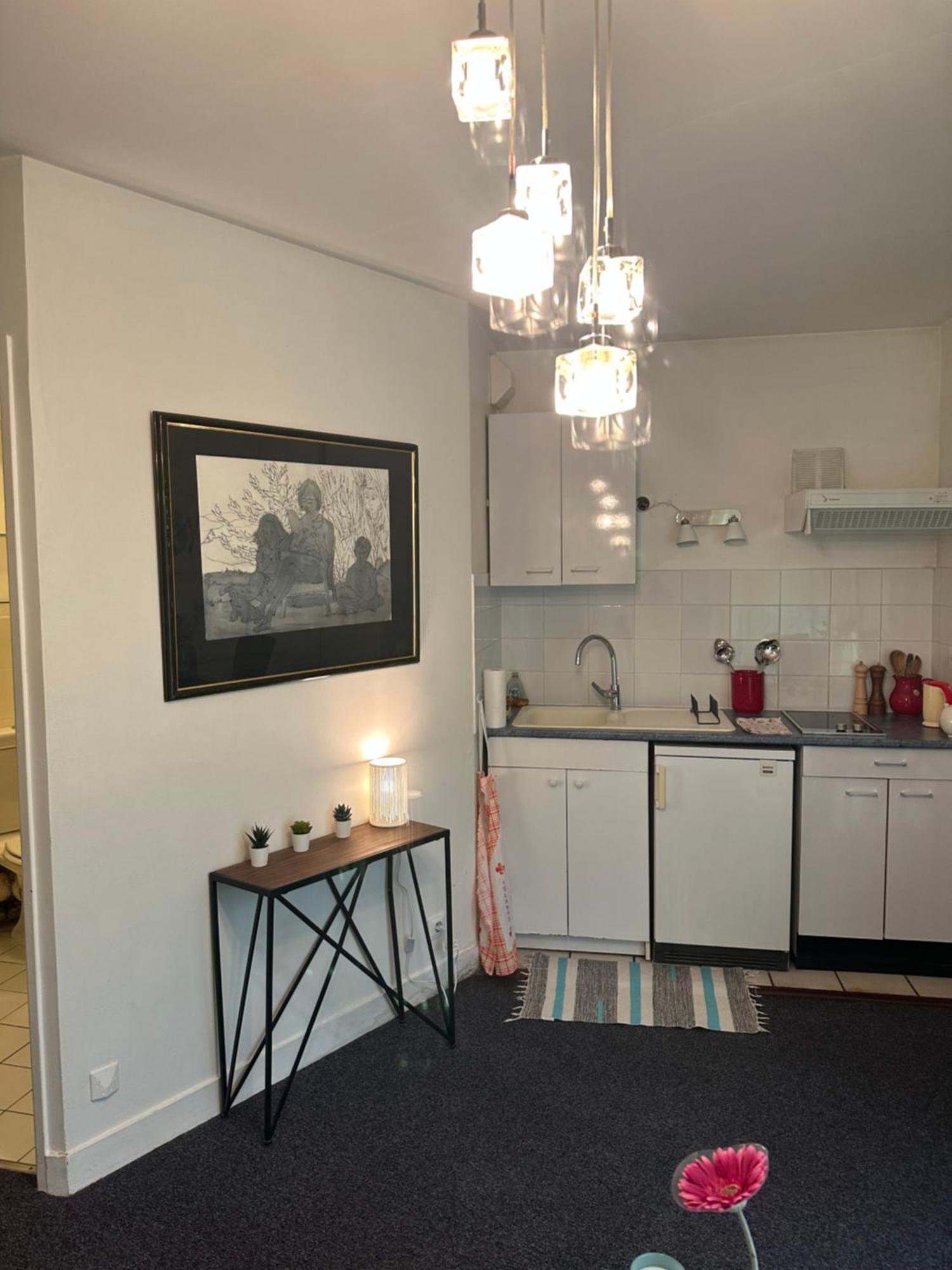Apartment Bastille *