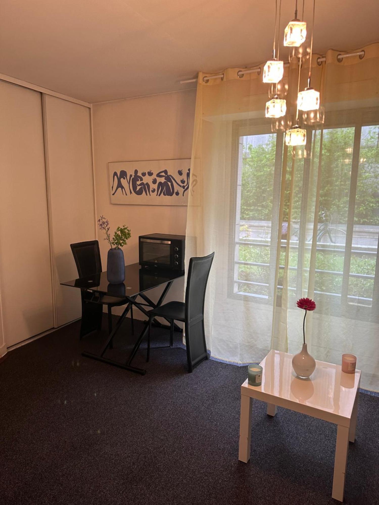 Apartment Bastille