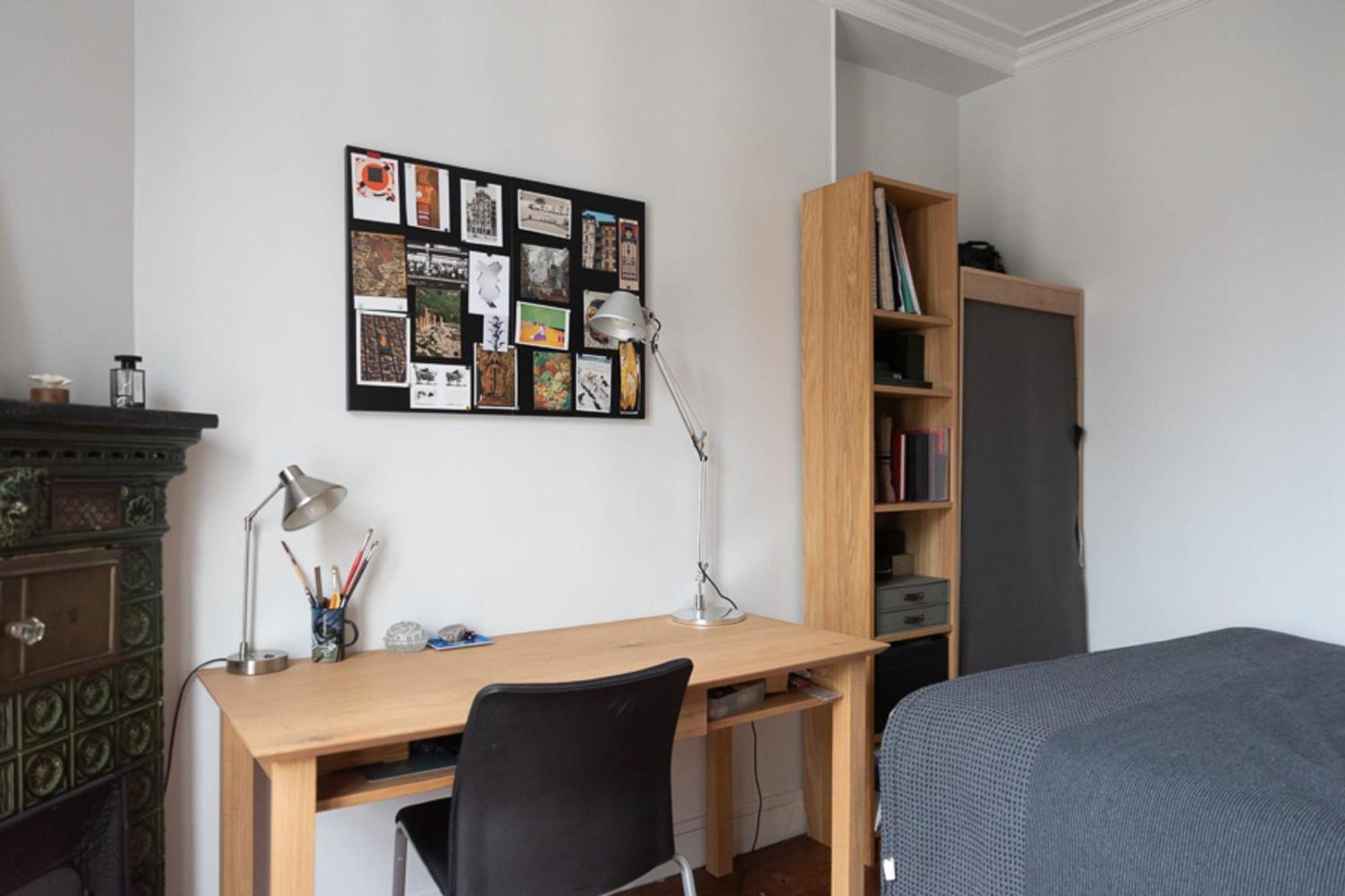 Apartamento Love Cocoon With Balcony