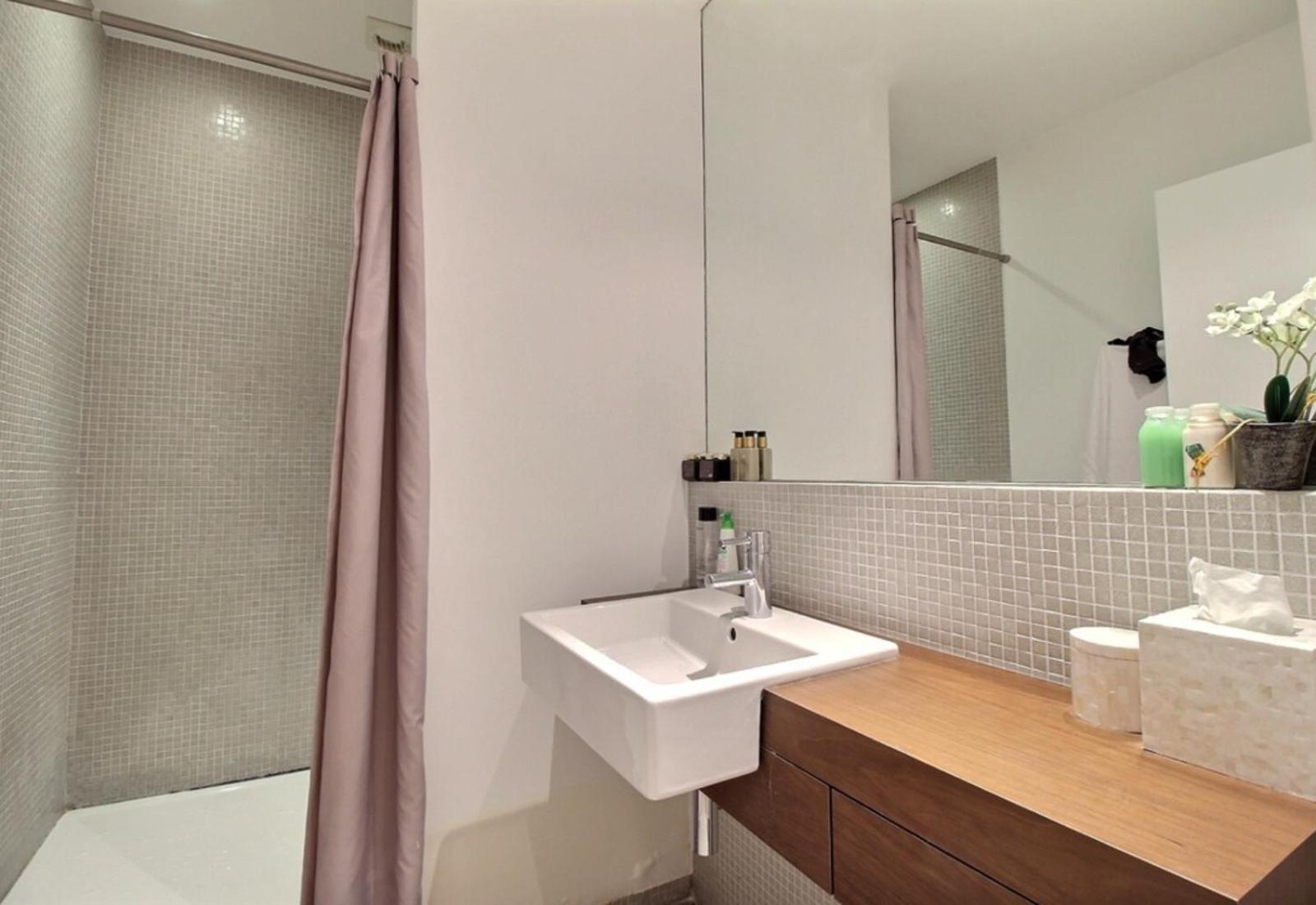 Appartement - Louvre & Rivoli Paris