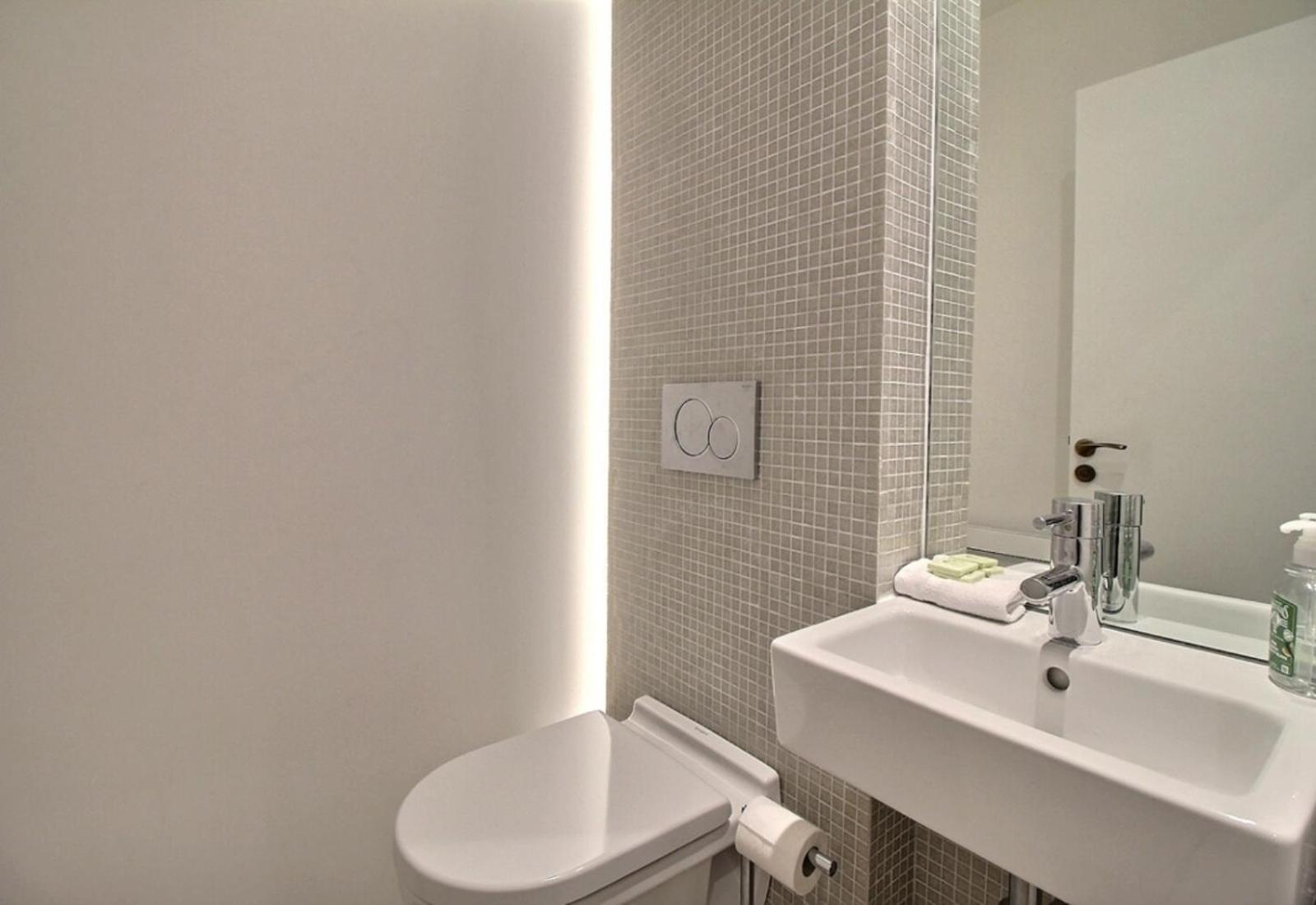 Appartement - Louvre & Rivoli