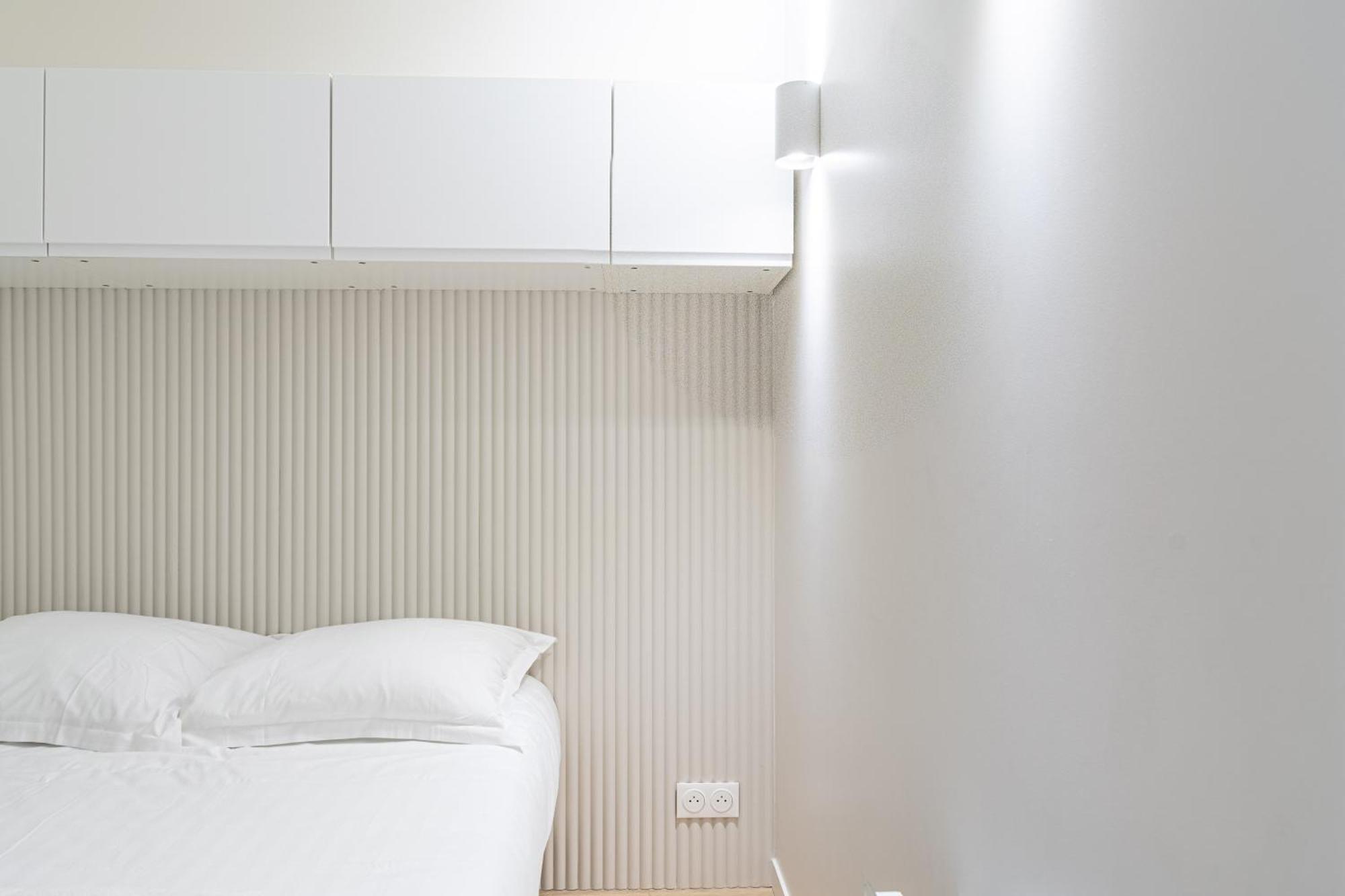 Apartamento Lavie Maison Ac & Jacuzzi Paris
