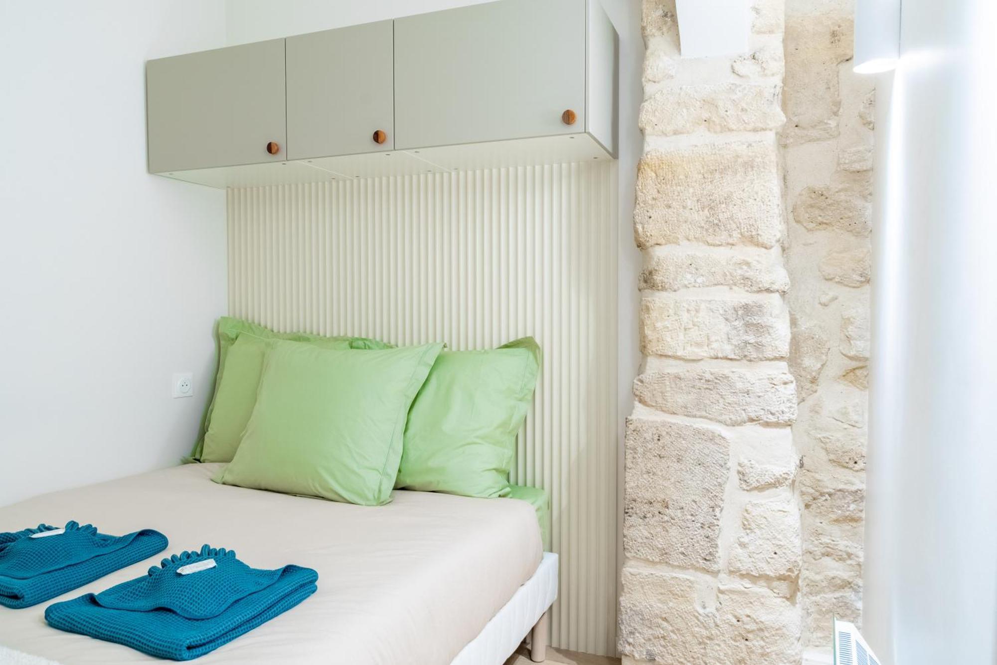 Apartamento Lavie Maison Ac & Jacuzzi
