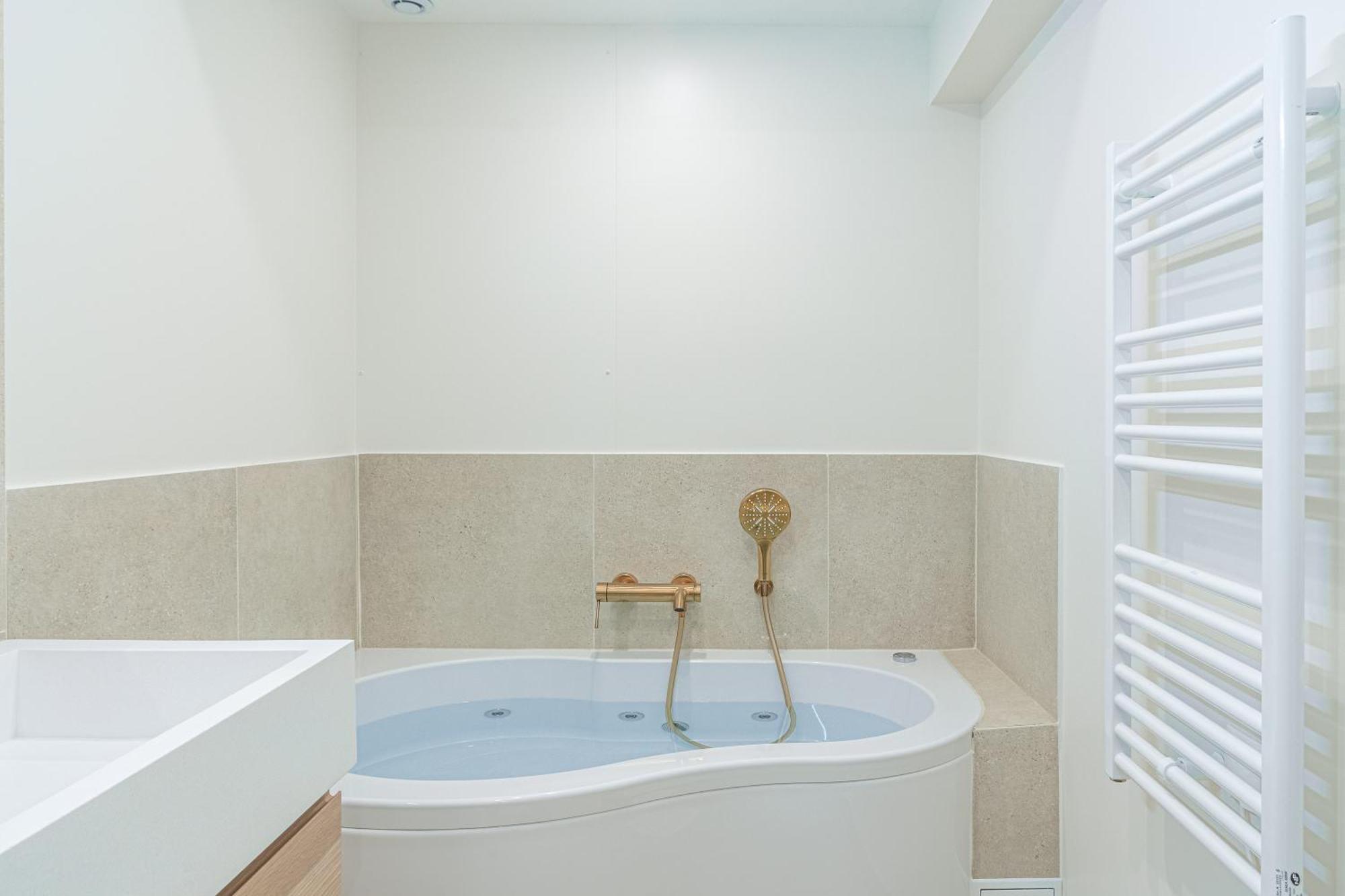 Lavie Maison Ac & Jacuzzi Apartamento