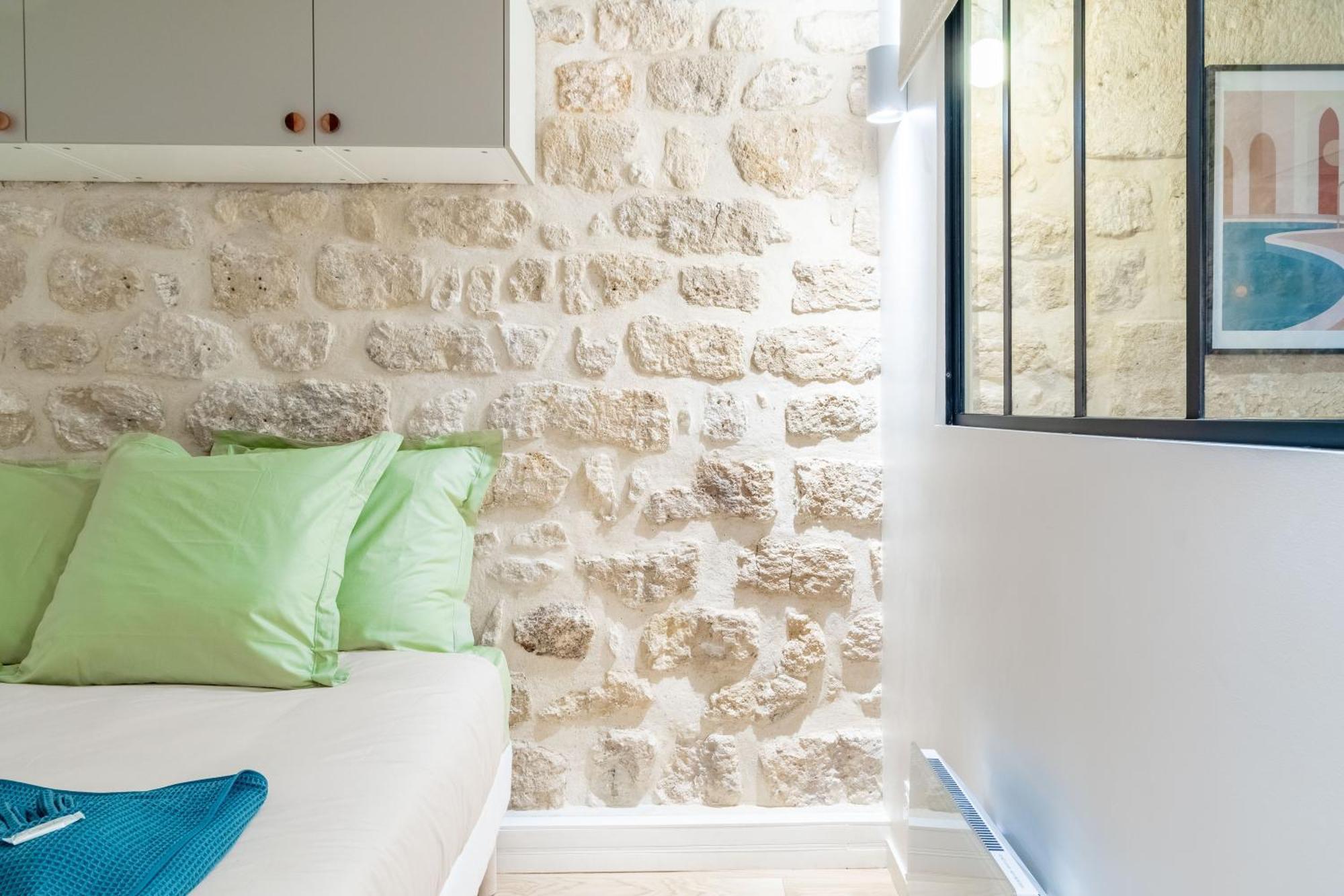 Lavie Maison Ac & Jacuzzi Apartamento *