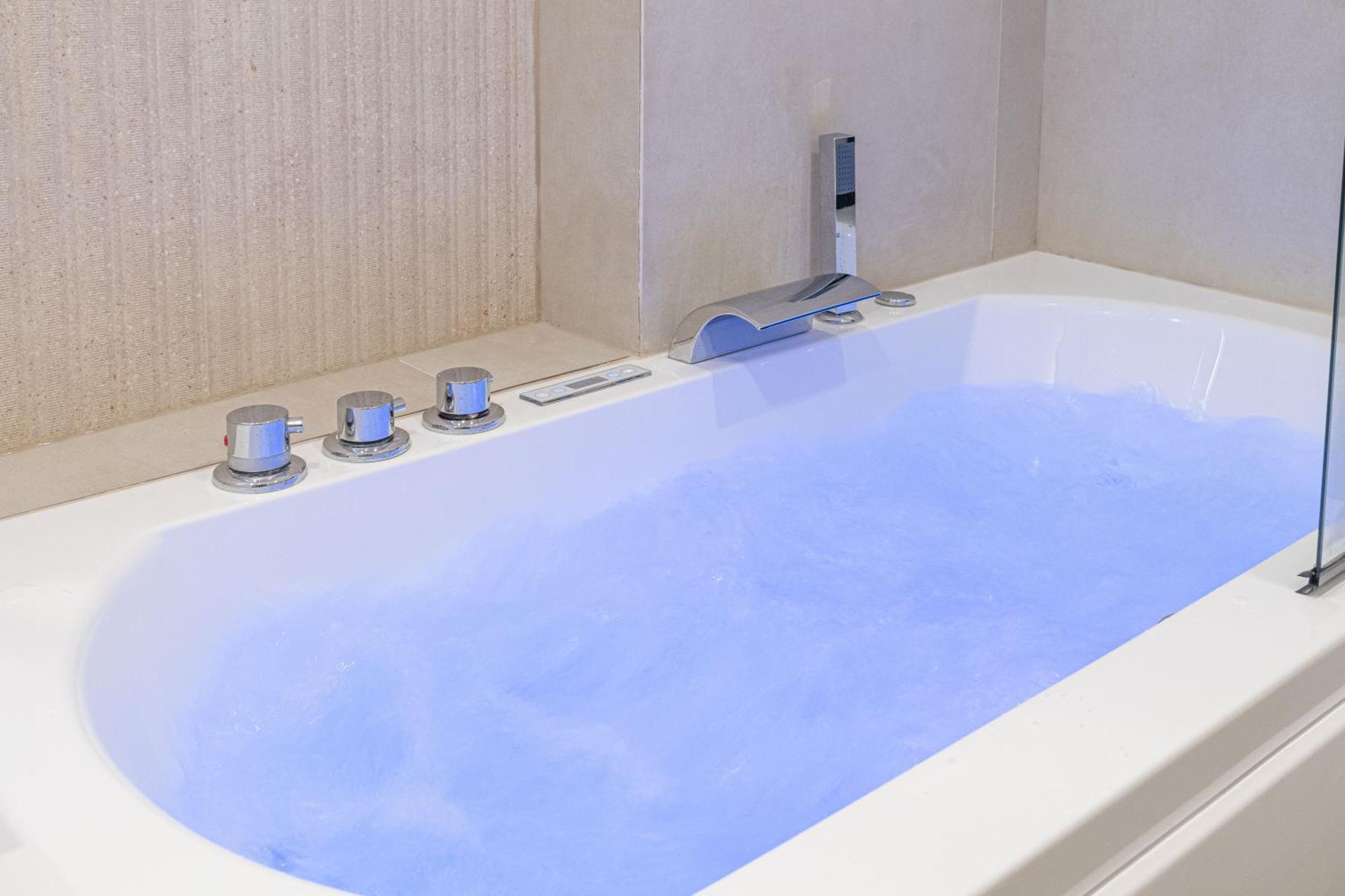Apartamento Lavie Maison Ac & Jacuzzi Paris
