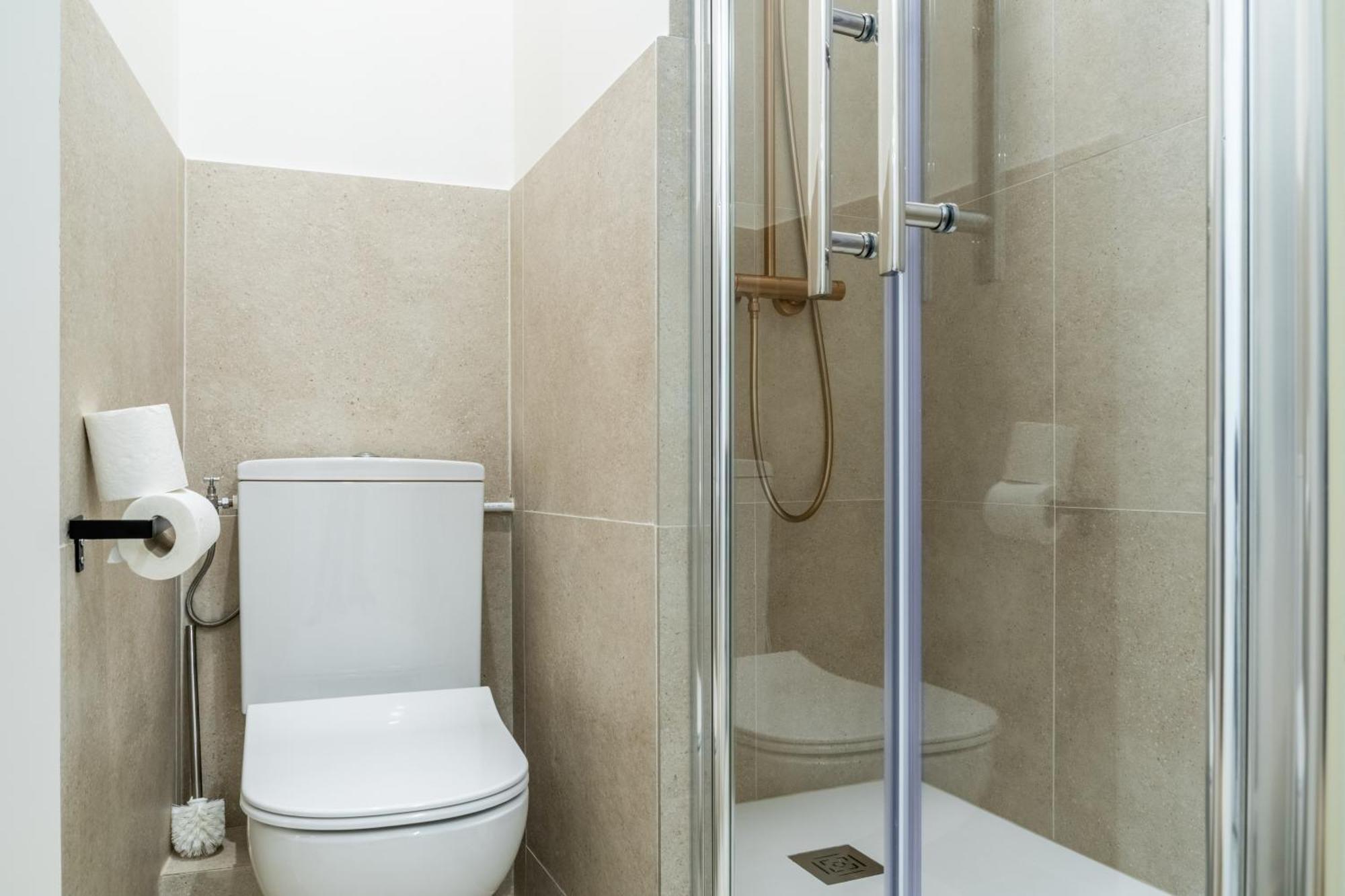 Apartamento Lavie Maison Ac & Jacuzzi *