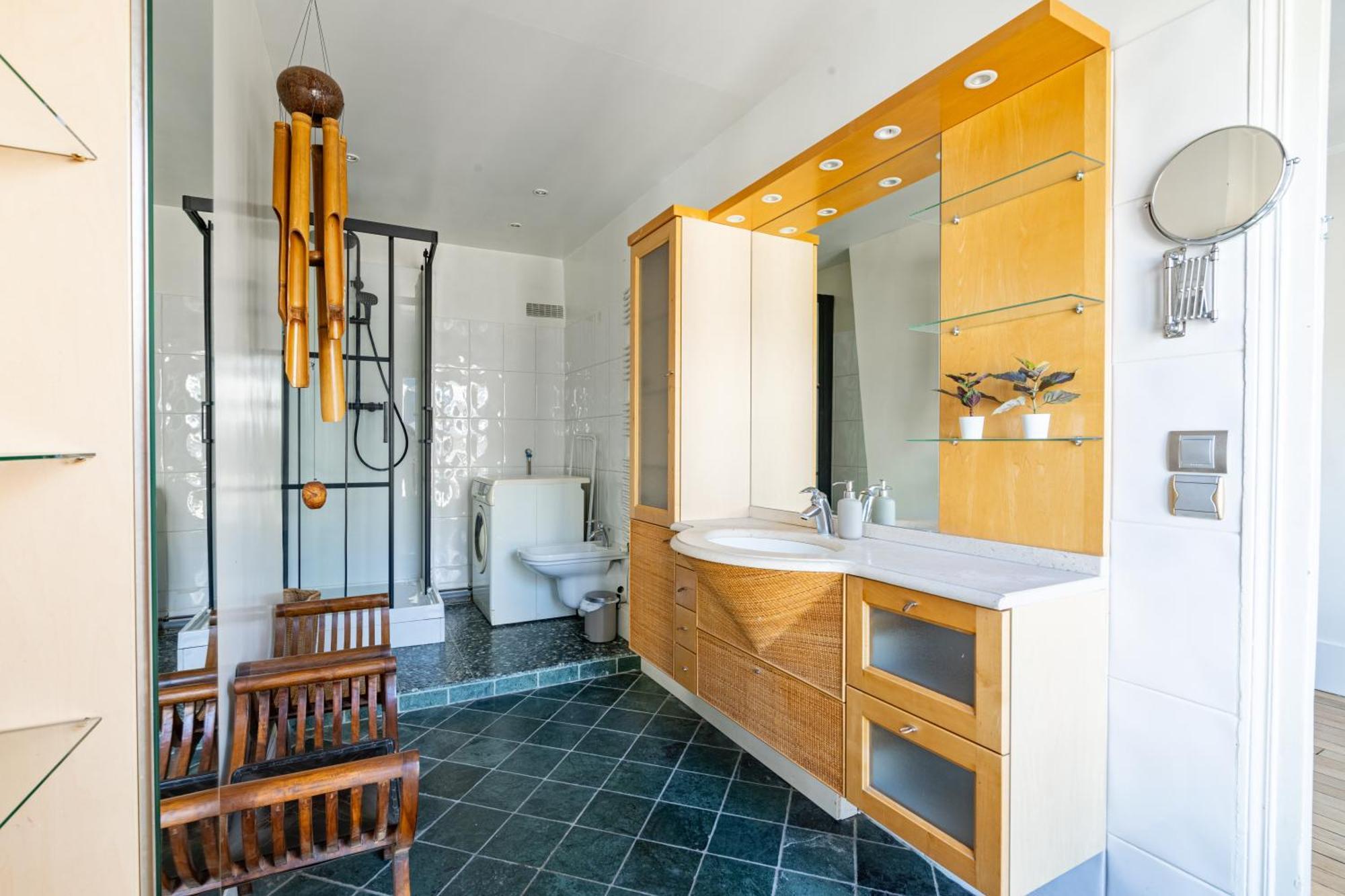 Apartamento Quartier La Madeleine Free Netflix Paris