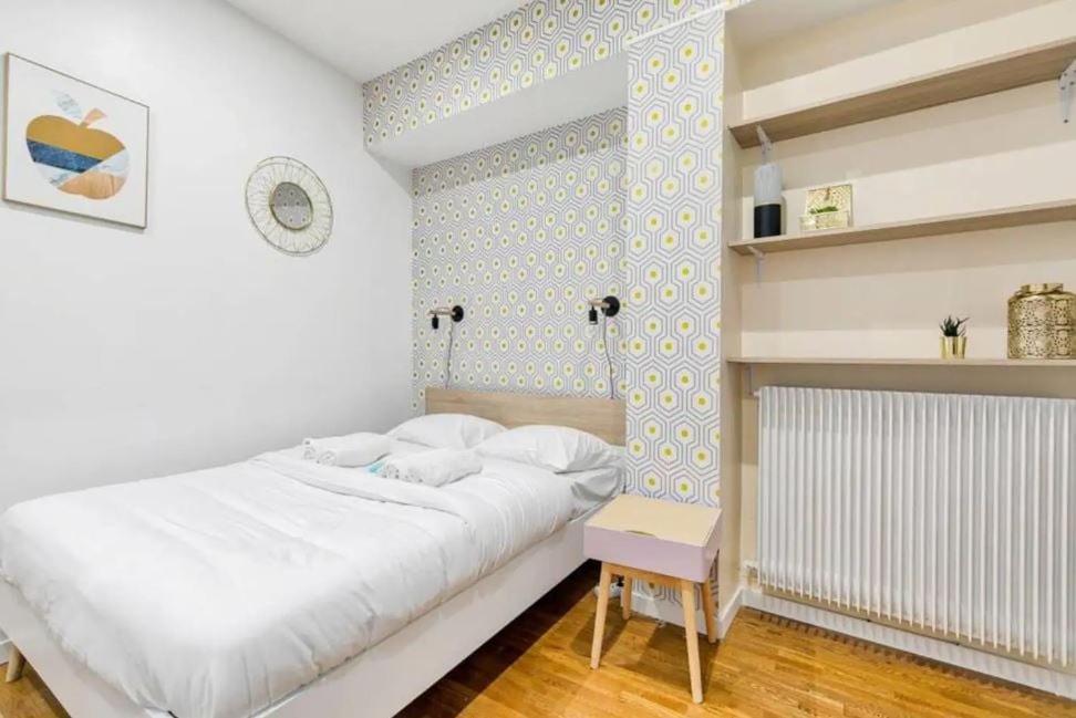 Familial Proche Saint-lazare - 6p * Paris