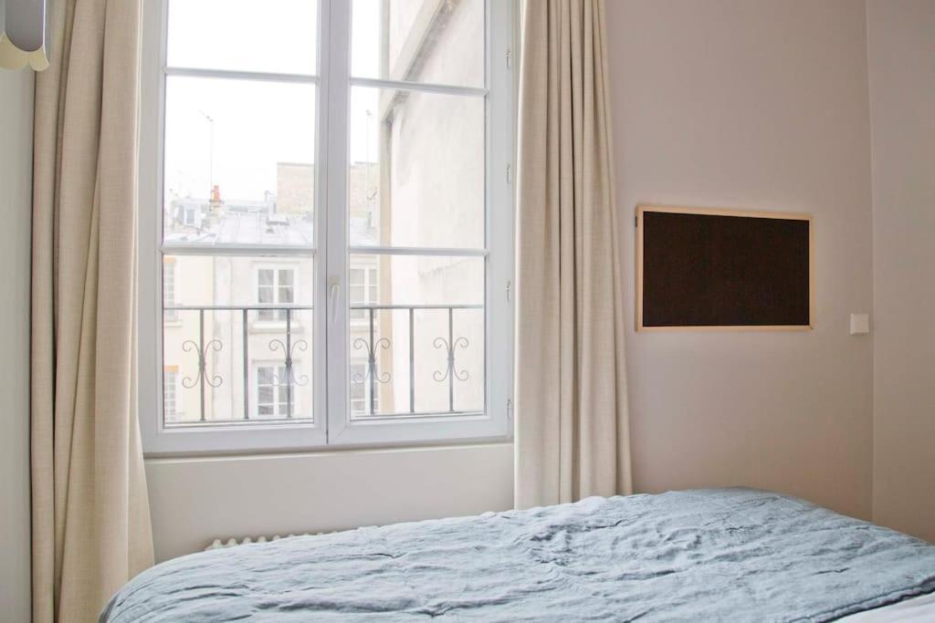 Appartement Luxury And Design Perfect Mouffetard 5th Paris