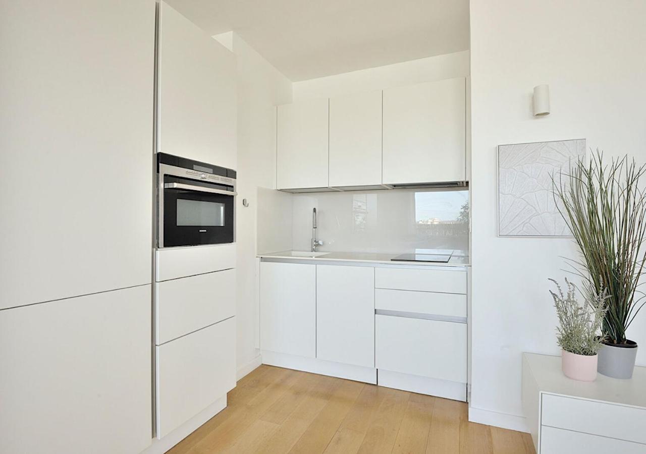 Apartamento Magical Modern Eiffel Tower, The Million Dollar View