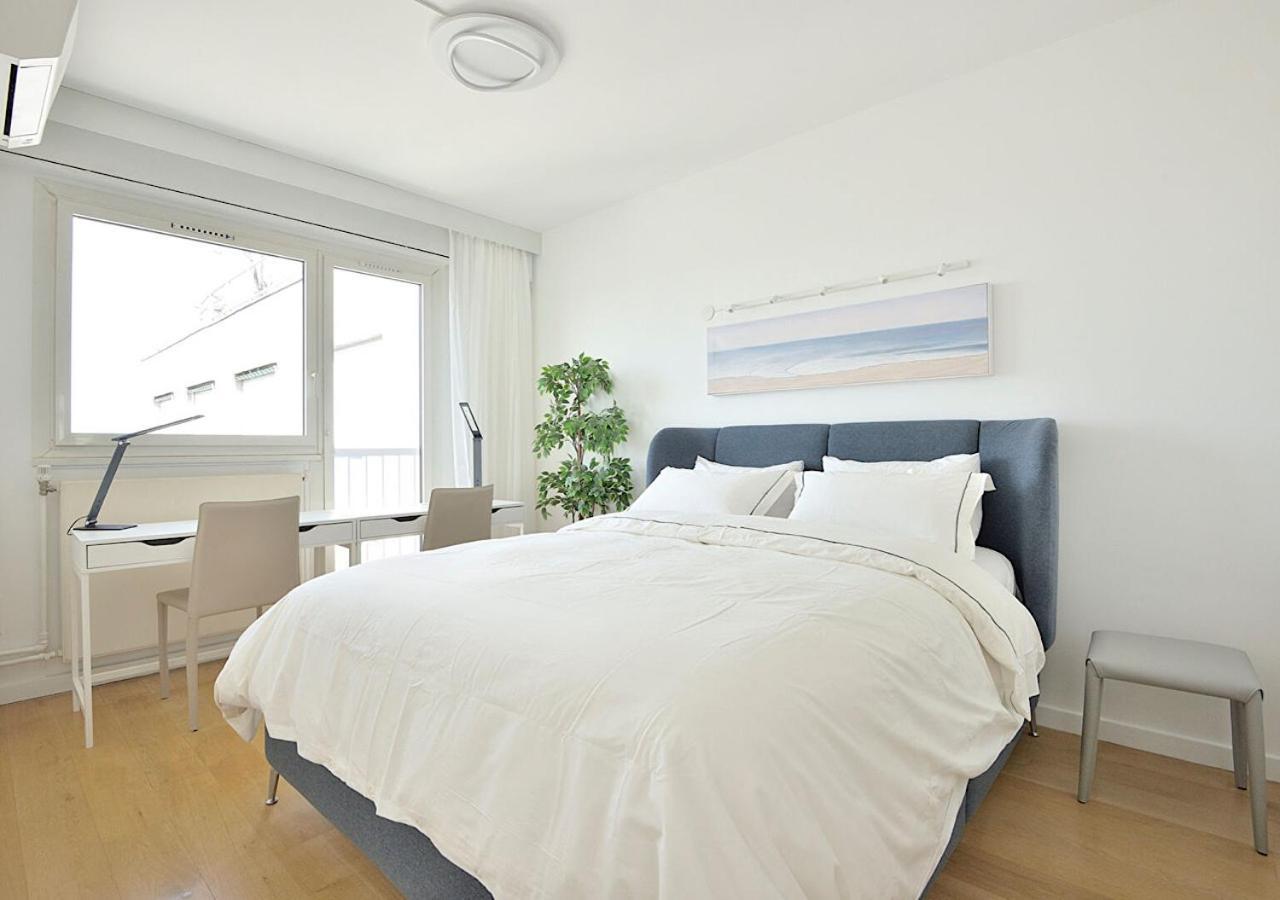 Apartamento Magical Modern Eiffel Tower, The Million Dollar View