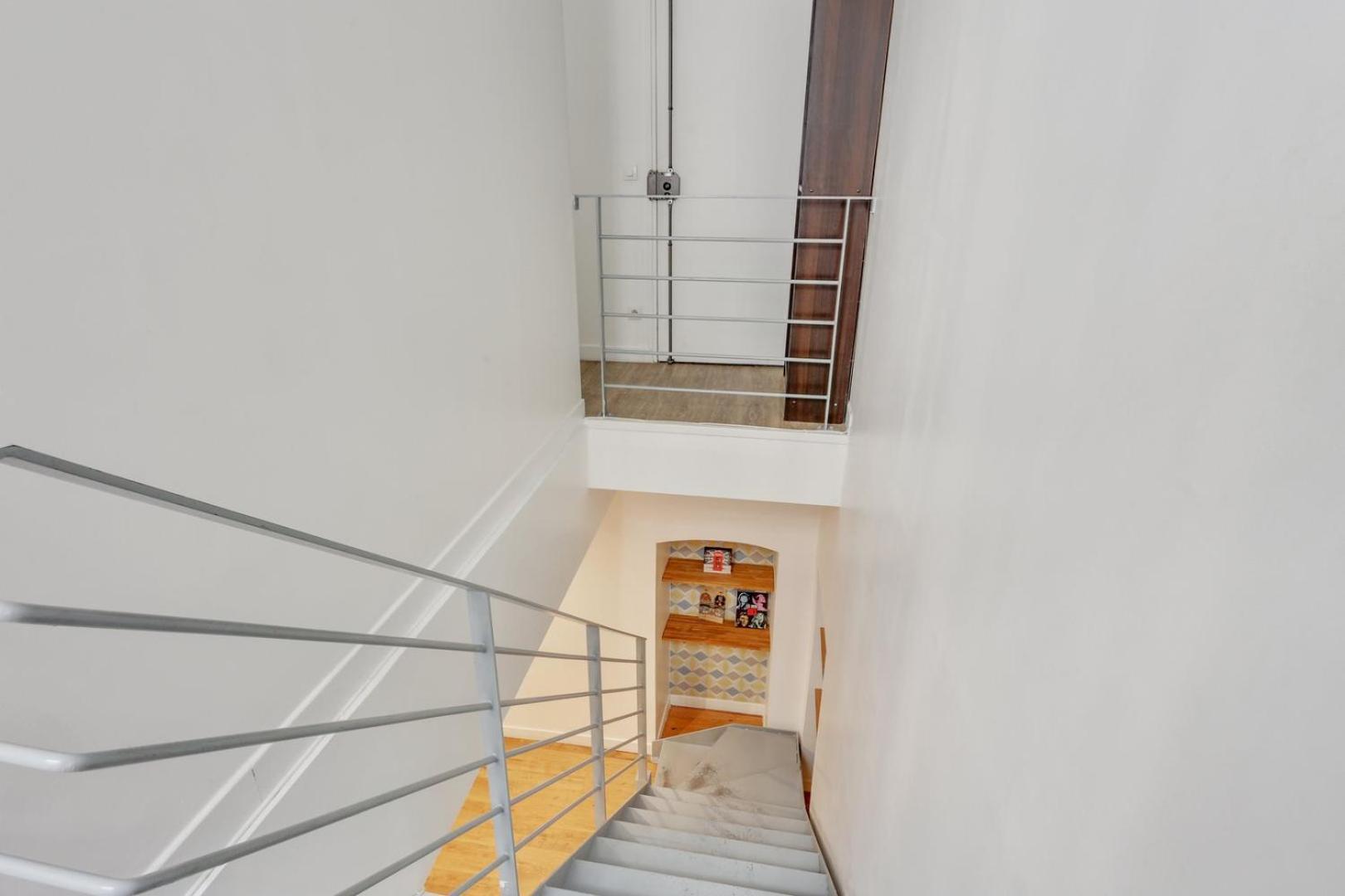 163 Carole 3 Bdr Souplex Central Appartement *